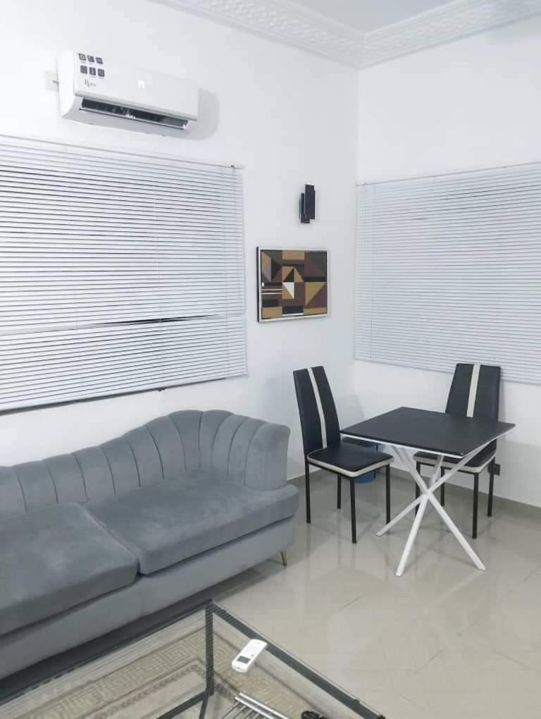 Appartement d'une chambre à proximité de mer