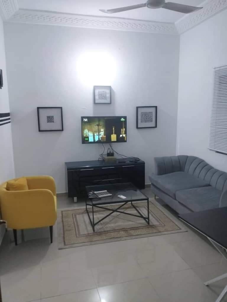 Appartement d'une chambre à proximité de mer