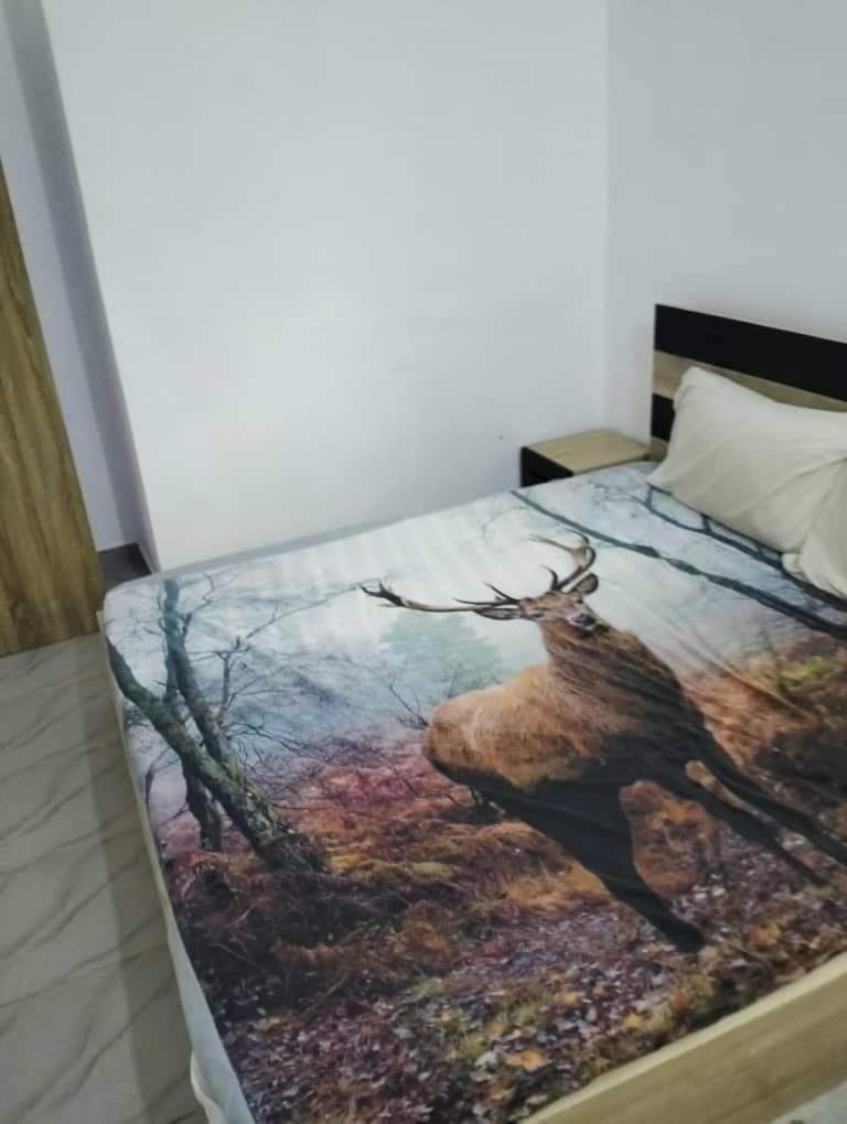 Appartement d'une chambre à proximité de mer