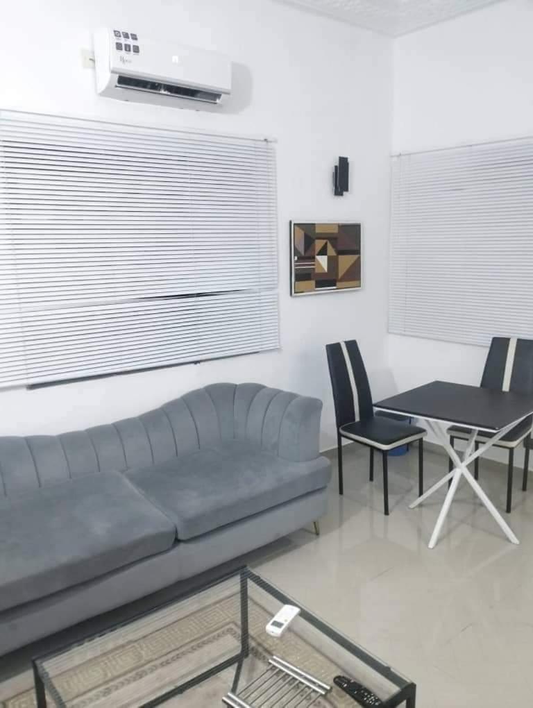 Appartement d'une chambre à proximité de mer