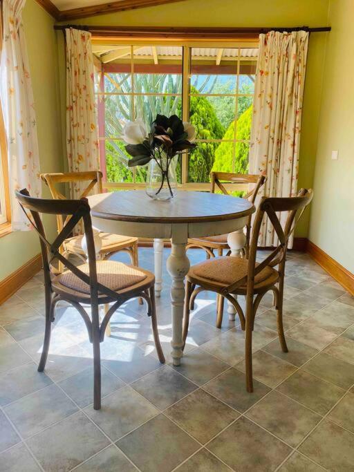 The Rose Cottage Boutique BNB