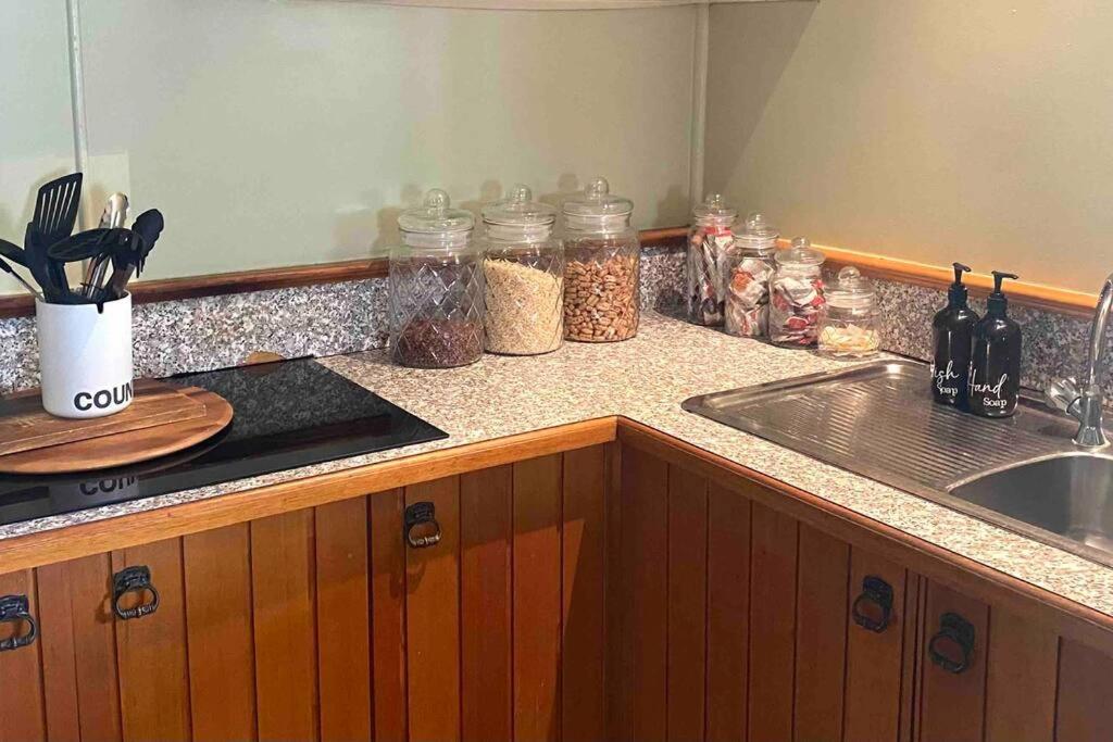 The Rose Cottage Boutique BNB