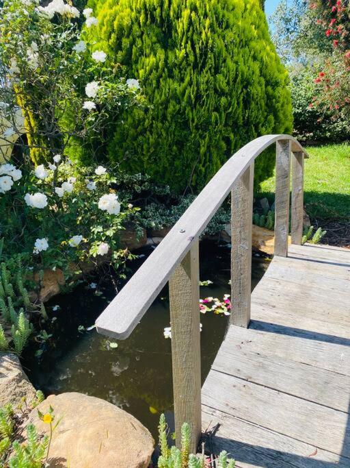 The Rose Cottage Boutique BNB