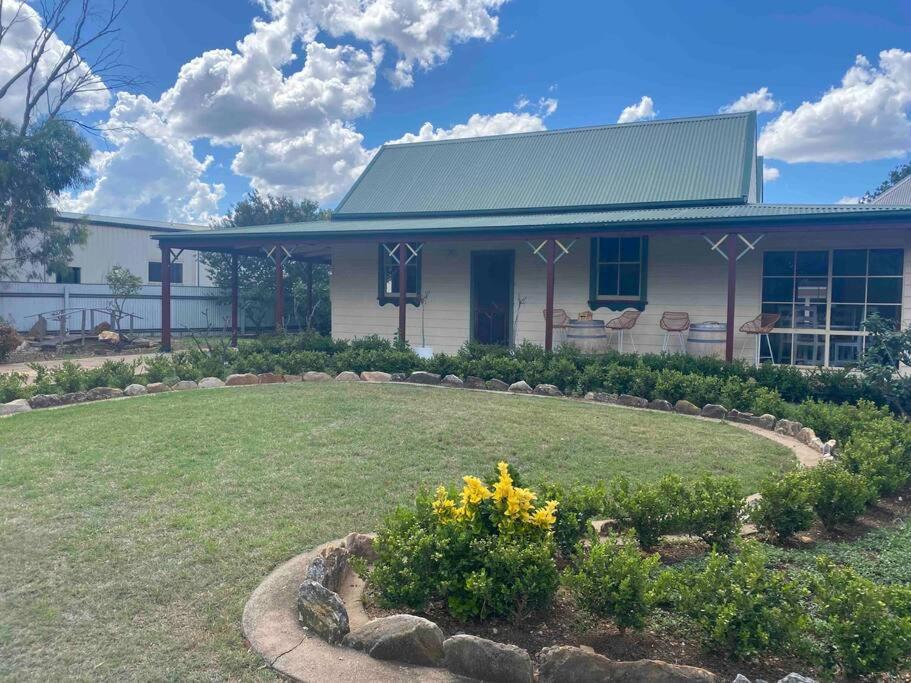 The Rose Cottage Boutique BNB