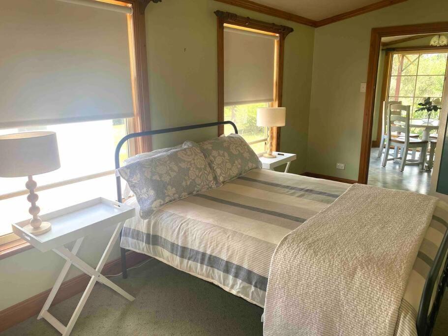 The Rose Cottage Boutique BNB