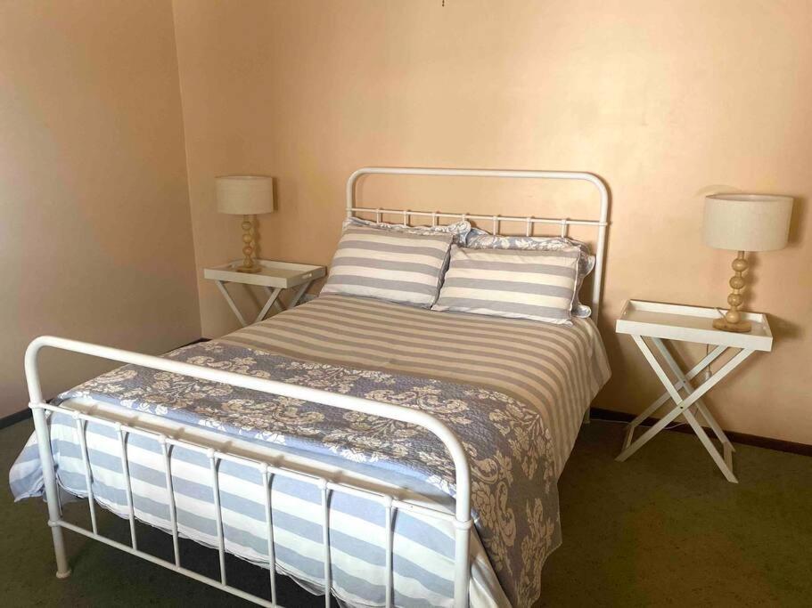 The Rose Cottage Boutique BNB
