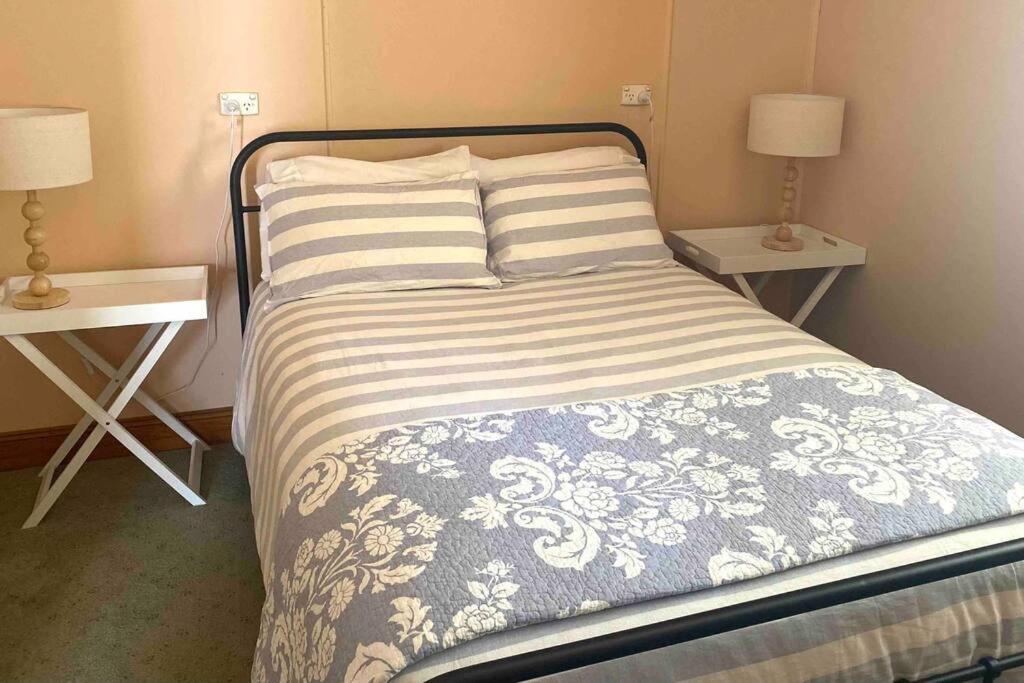 The Rose Cottage Boutique BNB