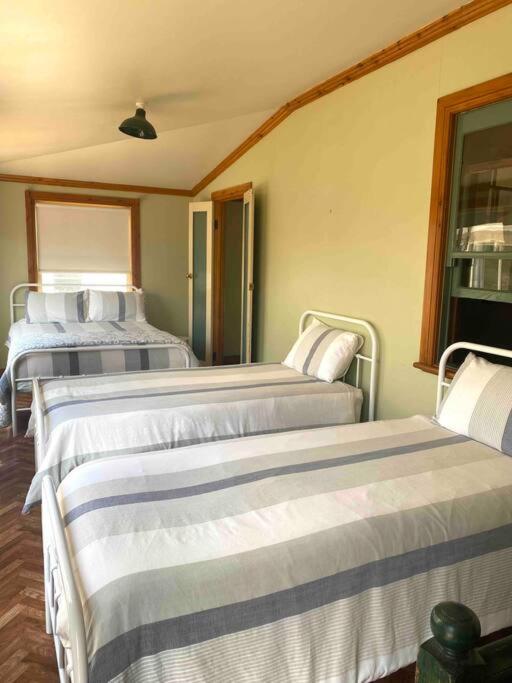 The Rose Cottage Boutique BNB