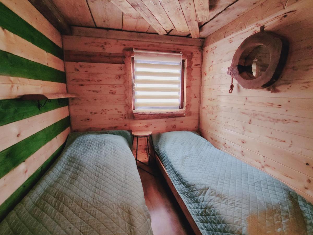 Domki drewniane pod Karpaczem 9 osobowy view 4