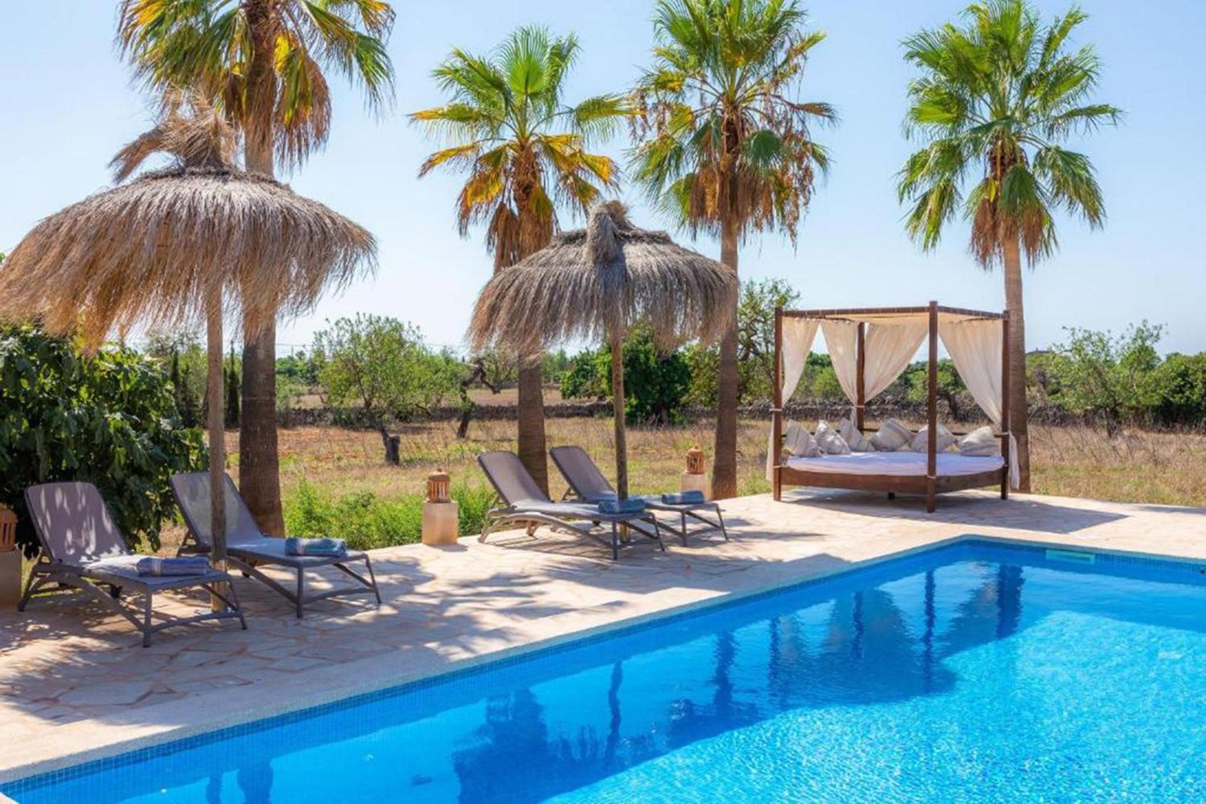 Villa Es Contes by Slow Villas view 3