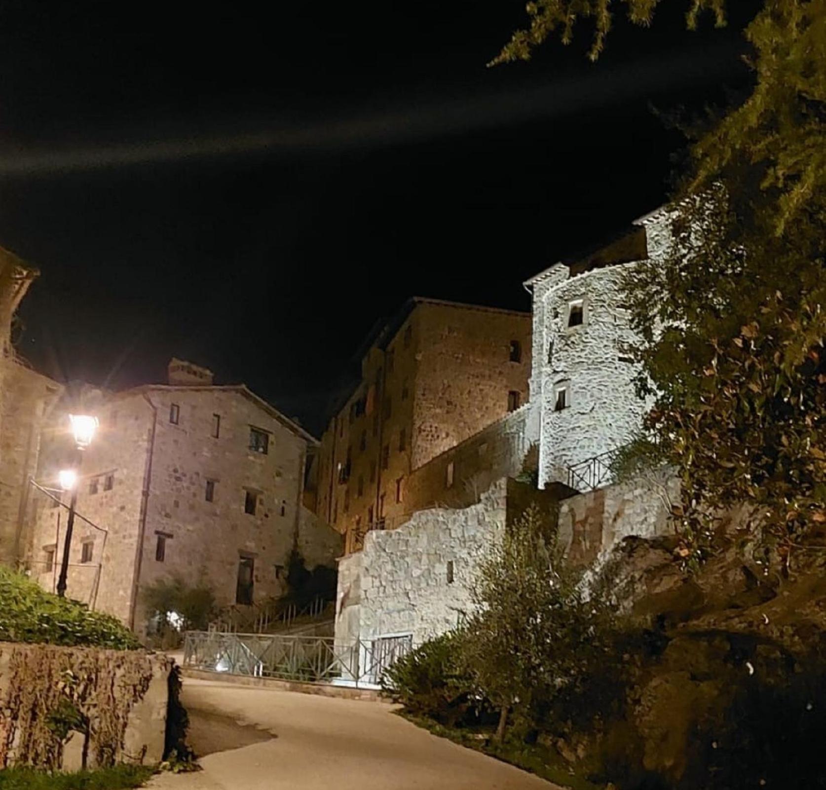 Bassano in Teverina view 5