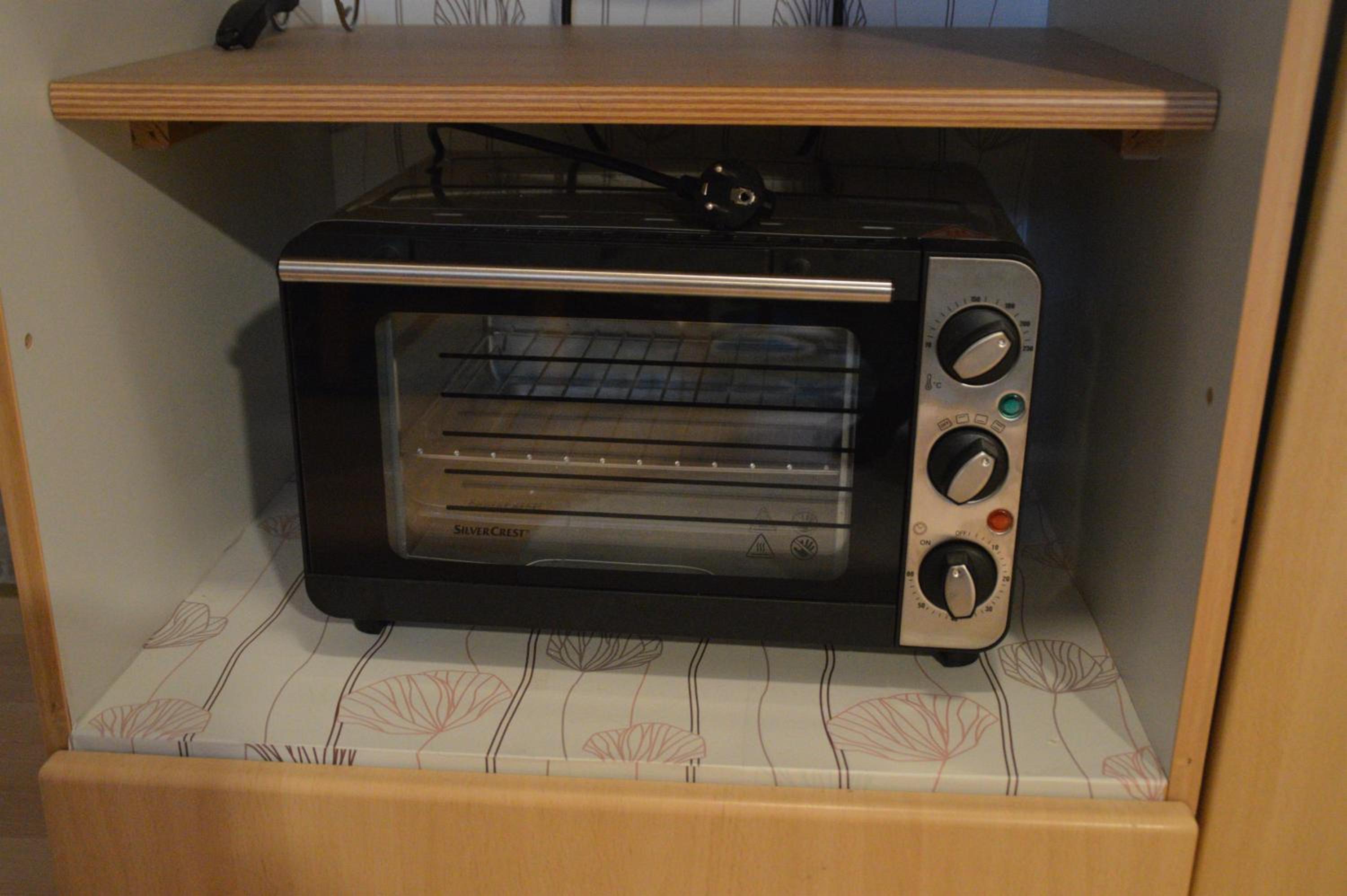 Ferienwohnung unterm Horn