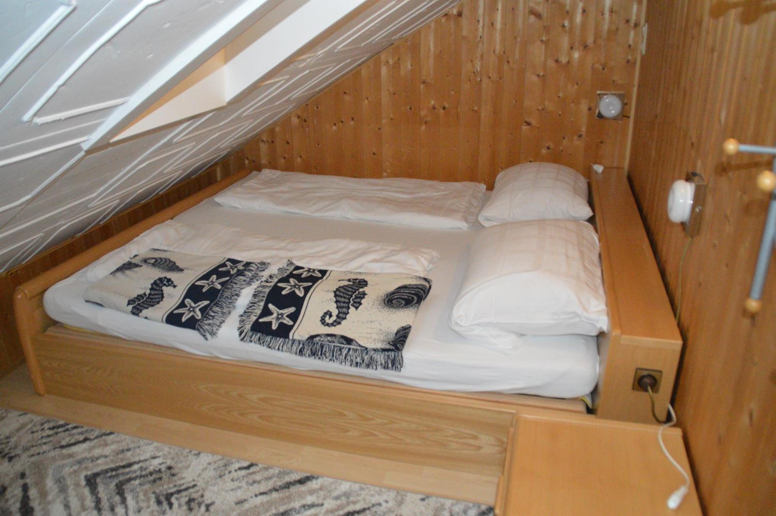 Ferienwohnung unterm Horn