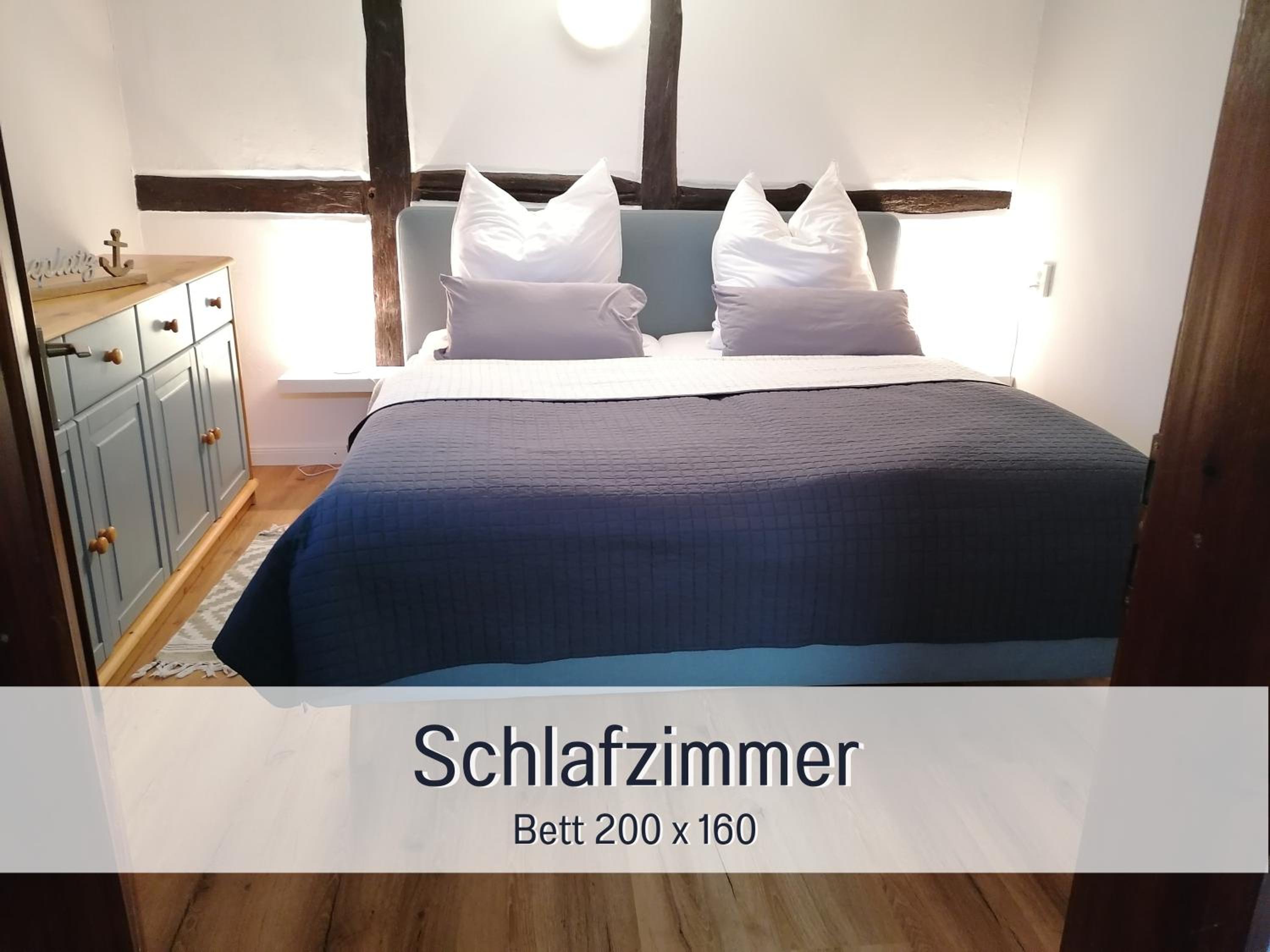 Reetmeer Apartments Spa & Reetdach am Salzhaff