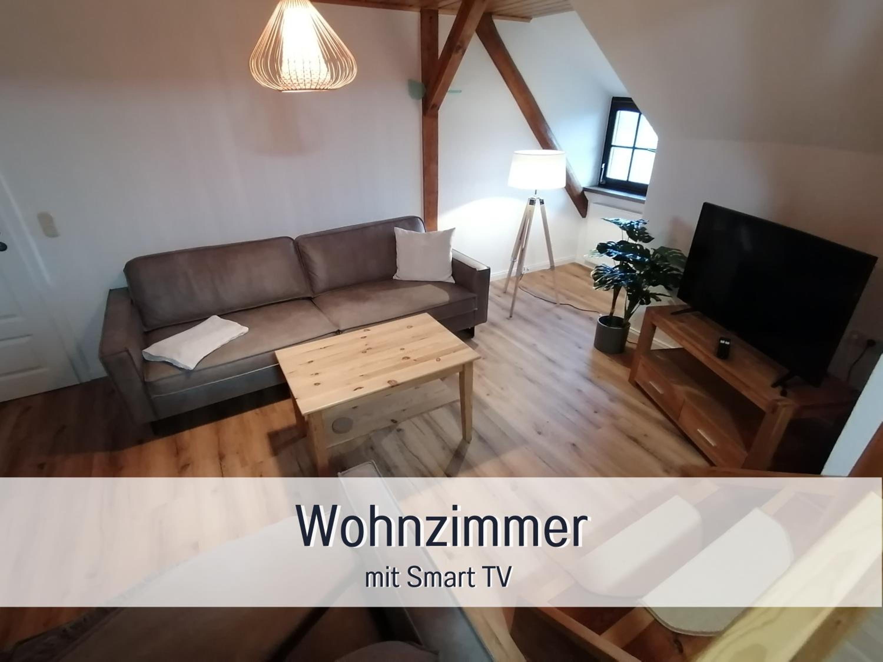 Reetmeer Apartments Spa & Reetdach am Salzhaff
