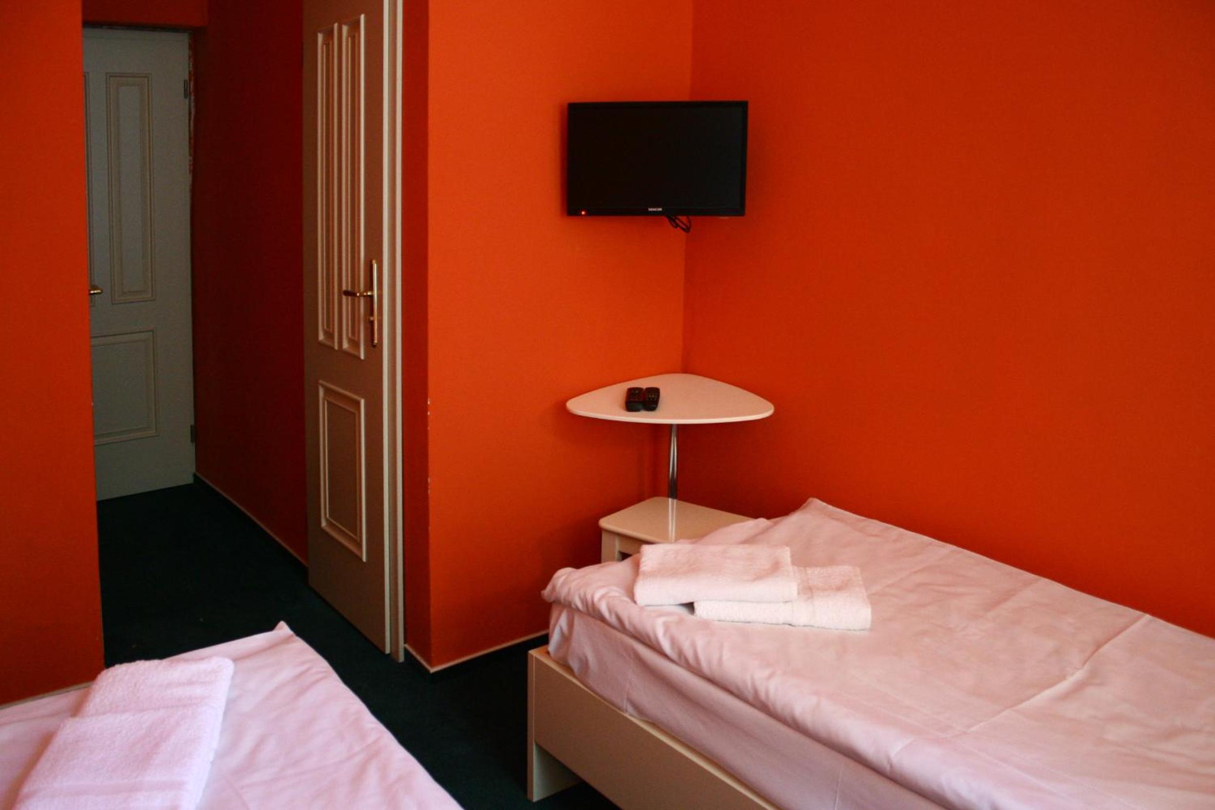 Hotelové Pokoje Kolčavka, photo 15