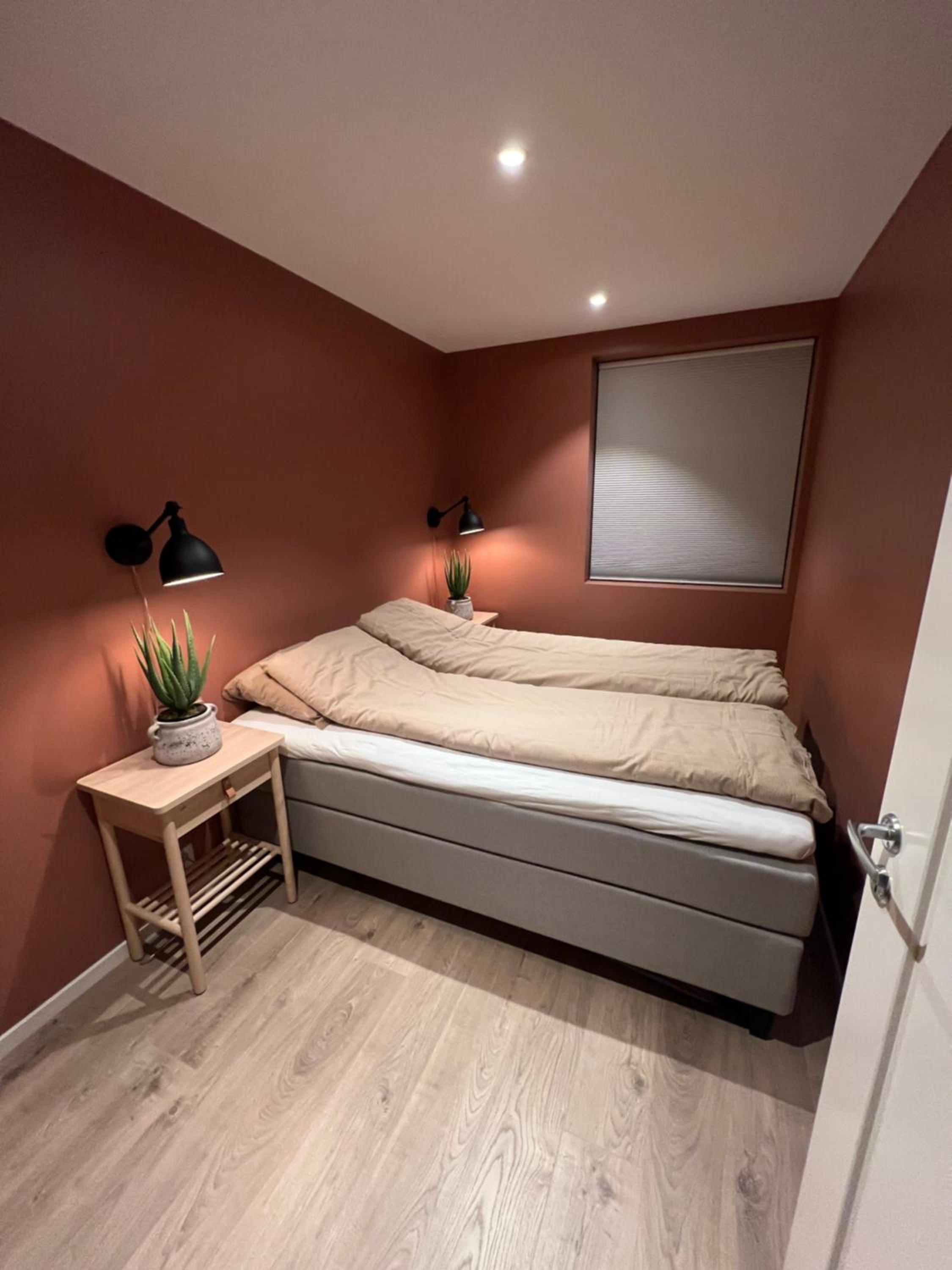 Lovely Apartment Close to Nature view 5