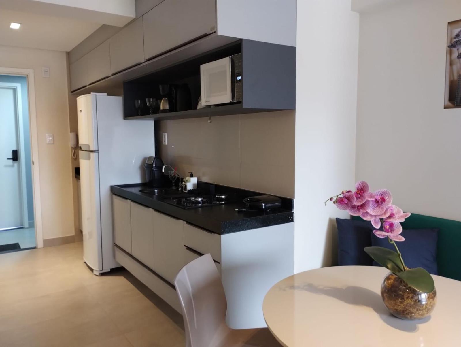 Apartamento 404 - Praia de Manaira