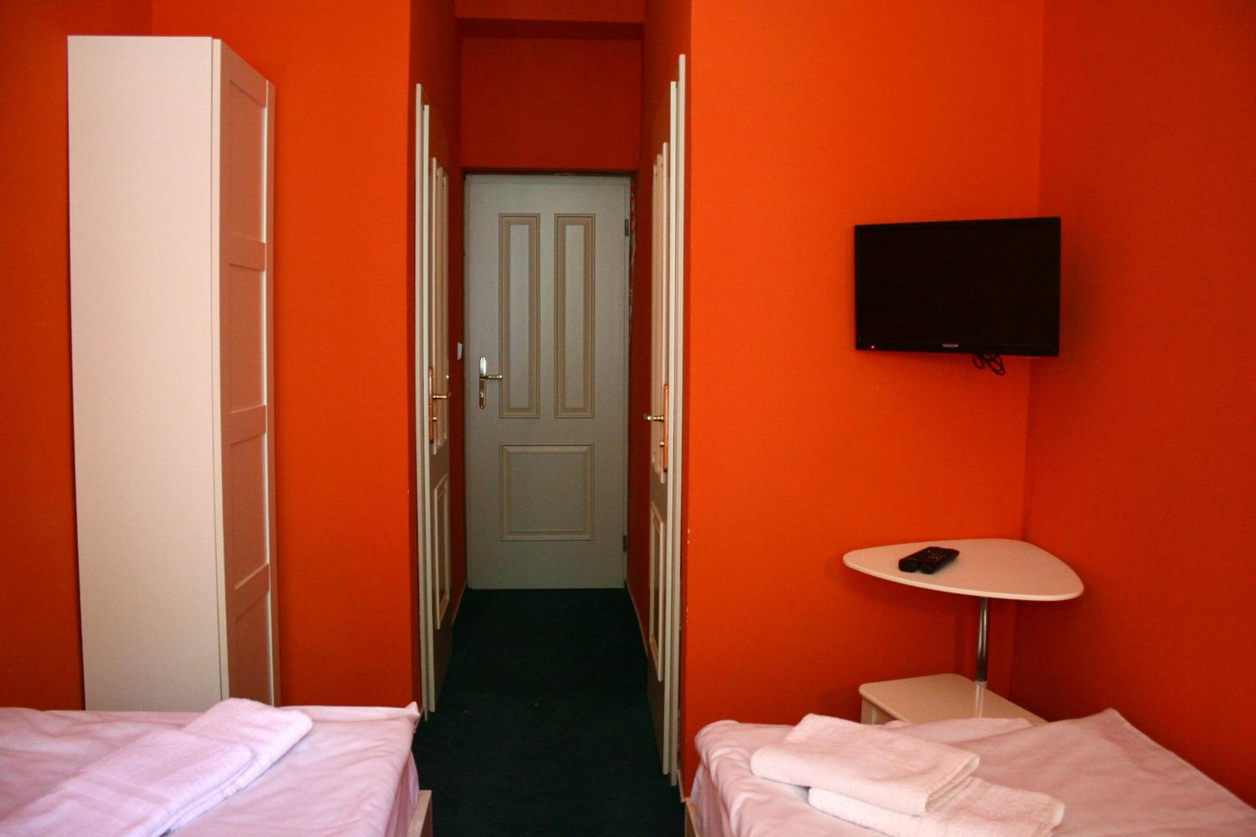 Hotelové Pokoje Kolčavka, photo 17