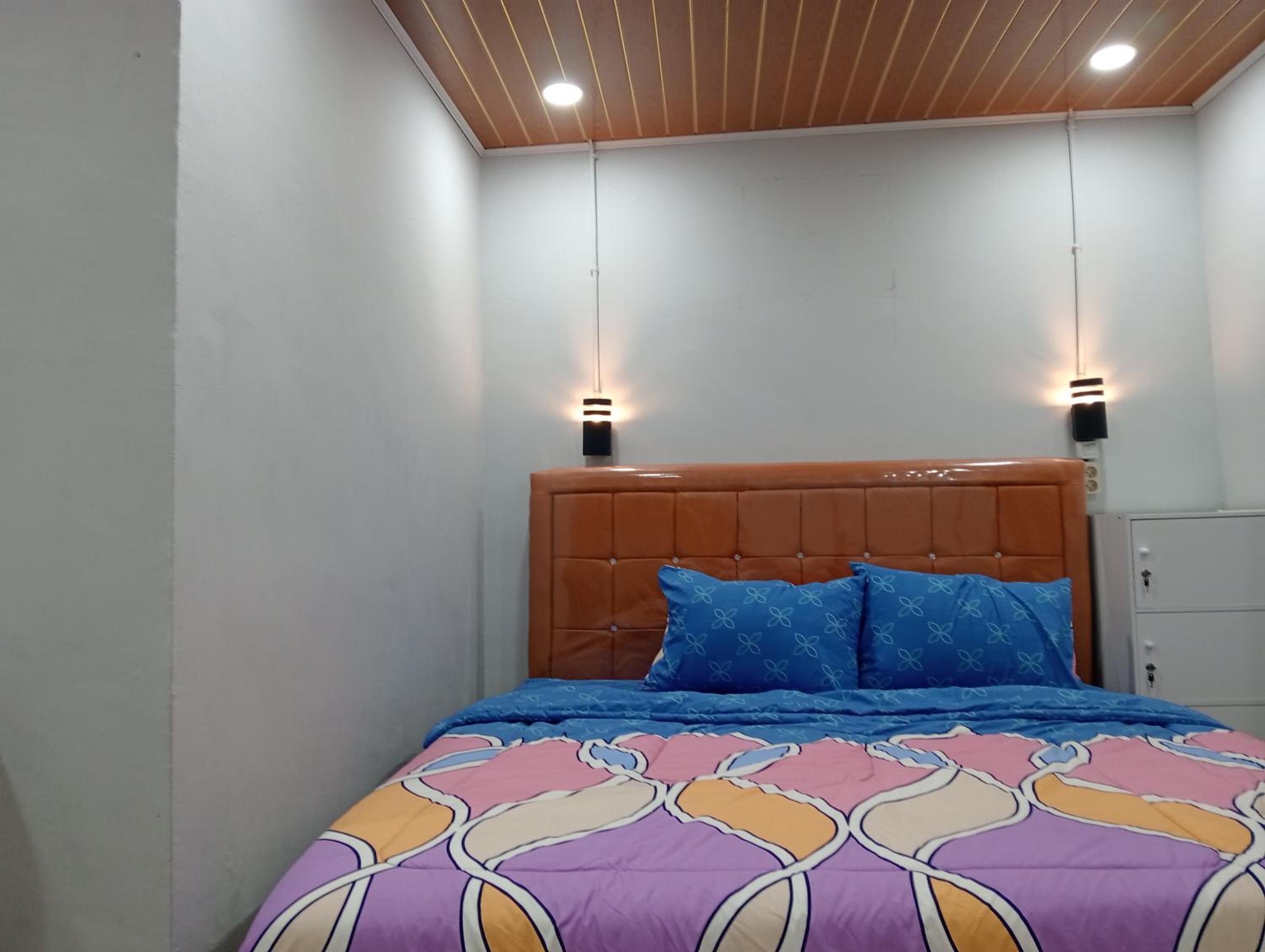 Vulkaan Homestay