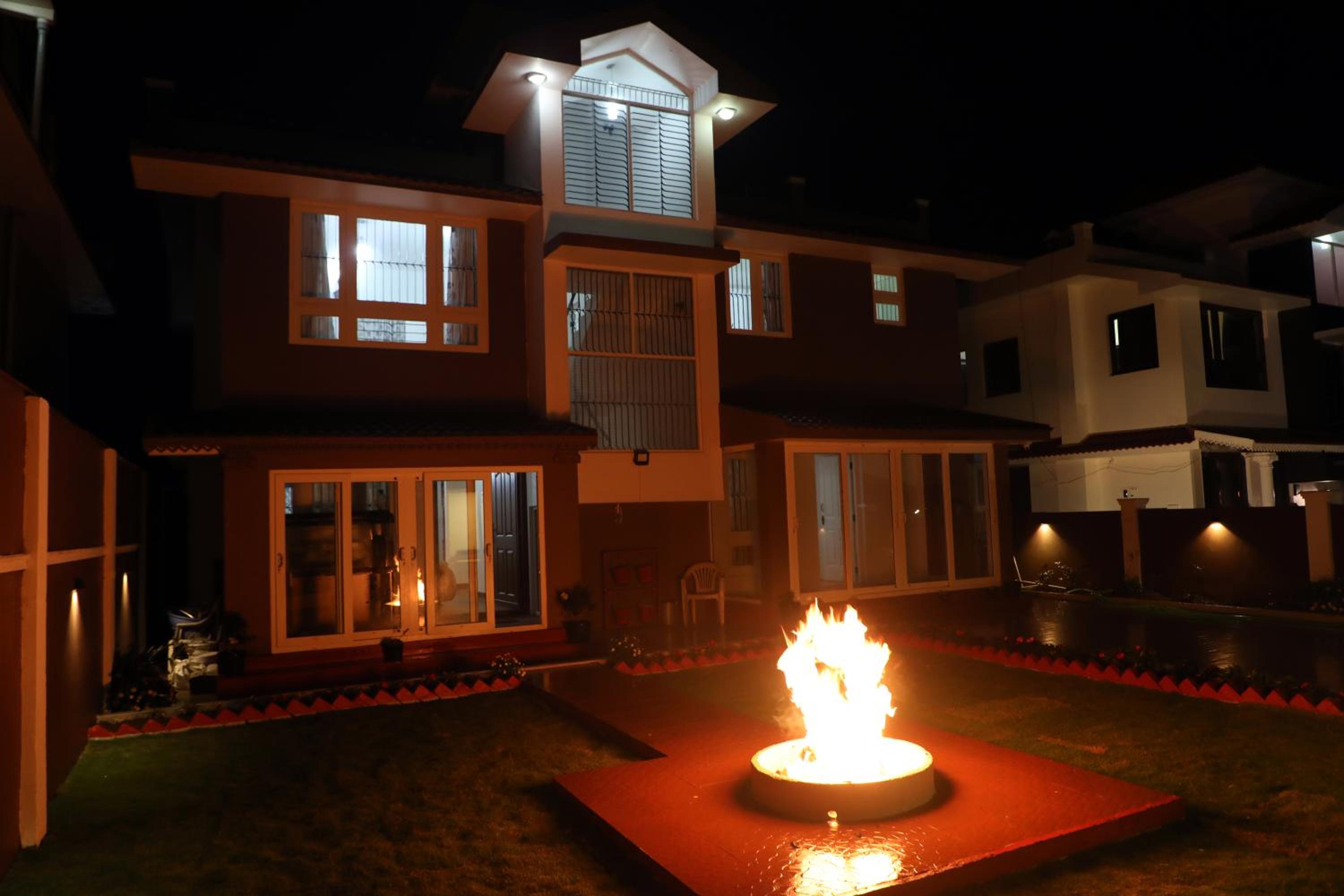 HAILSTONE HOME STAY, photo 25