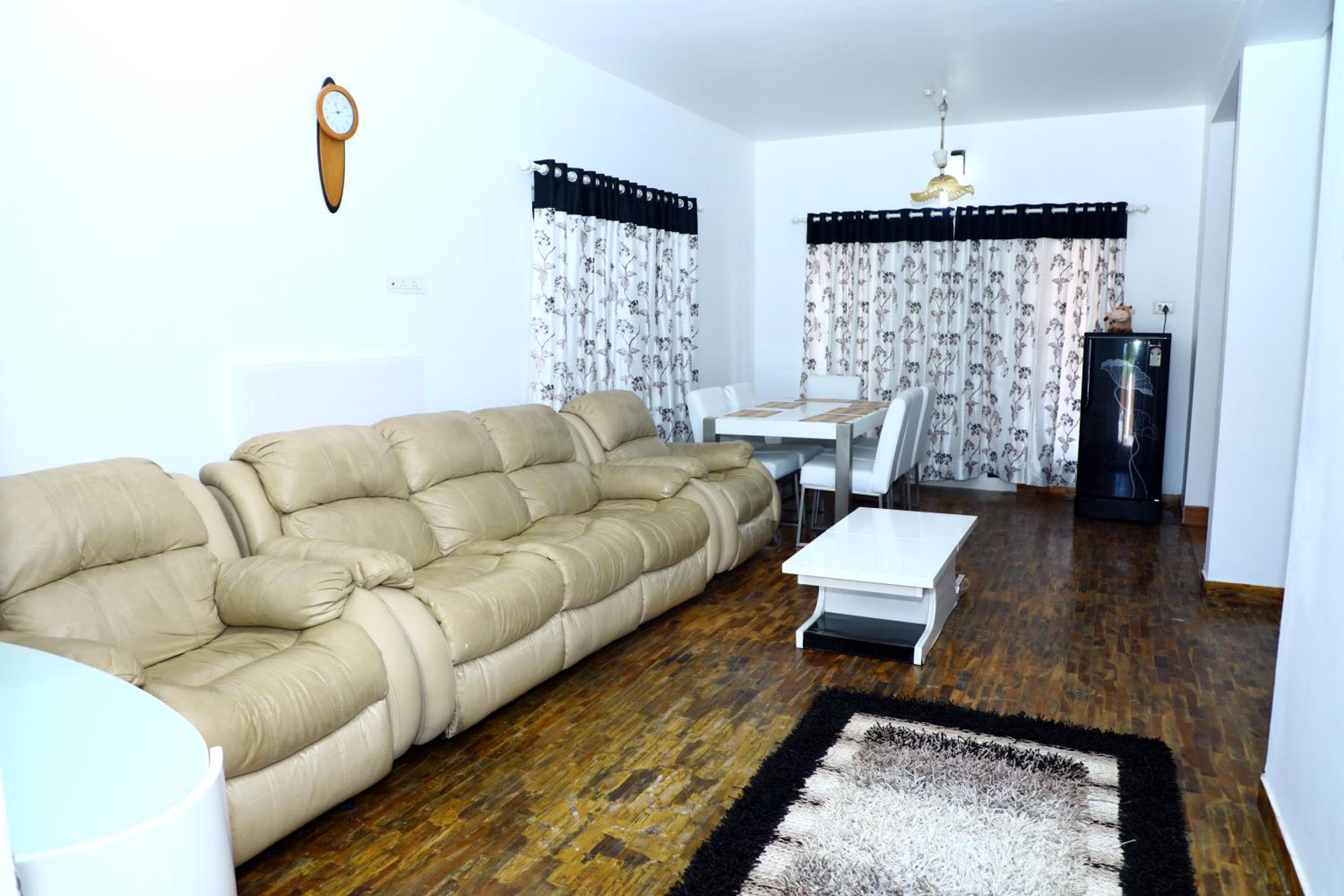 HAILSTONE HOME STAY, photo 18