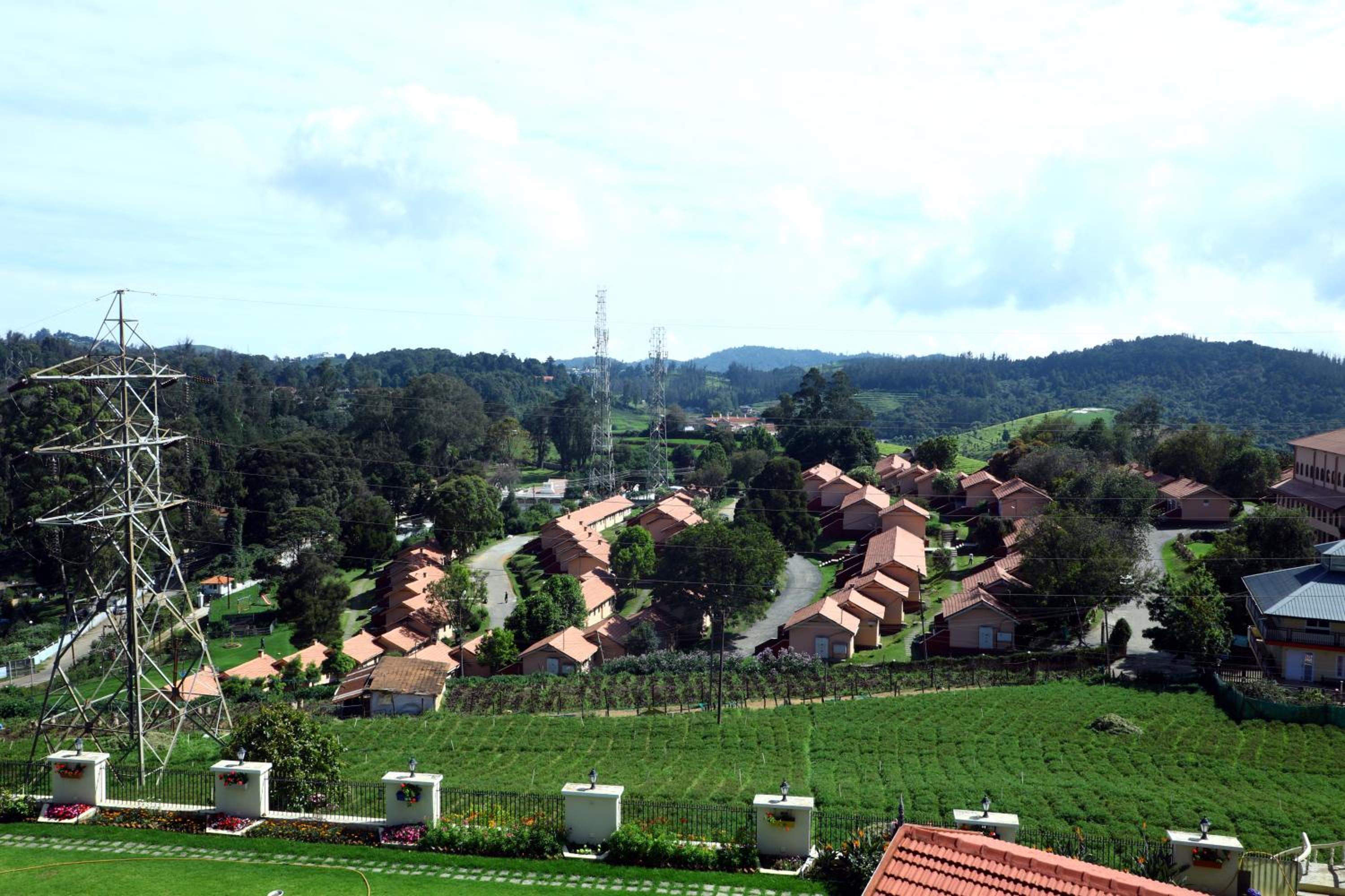HAILSTONE HOME STAY, photo 33