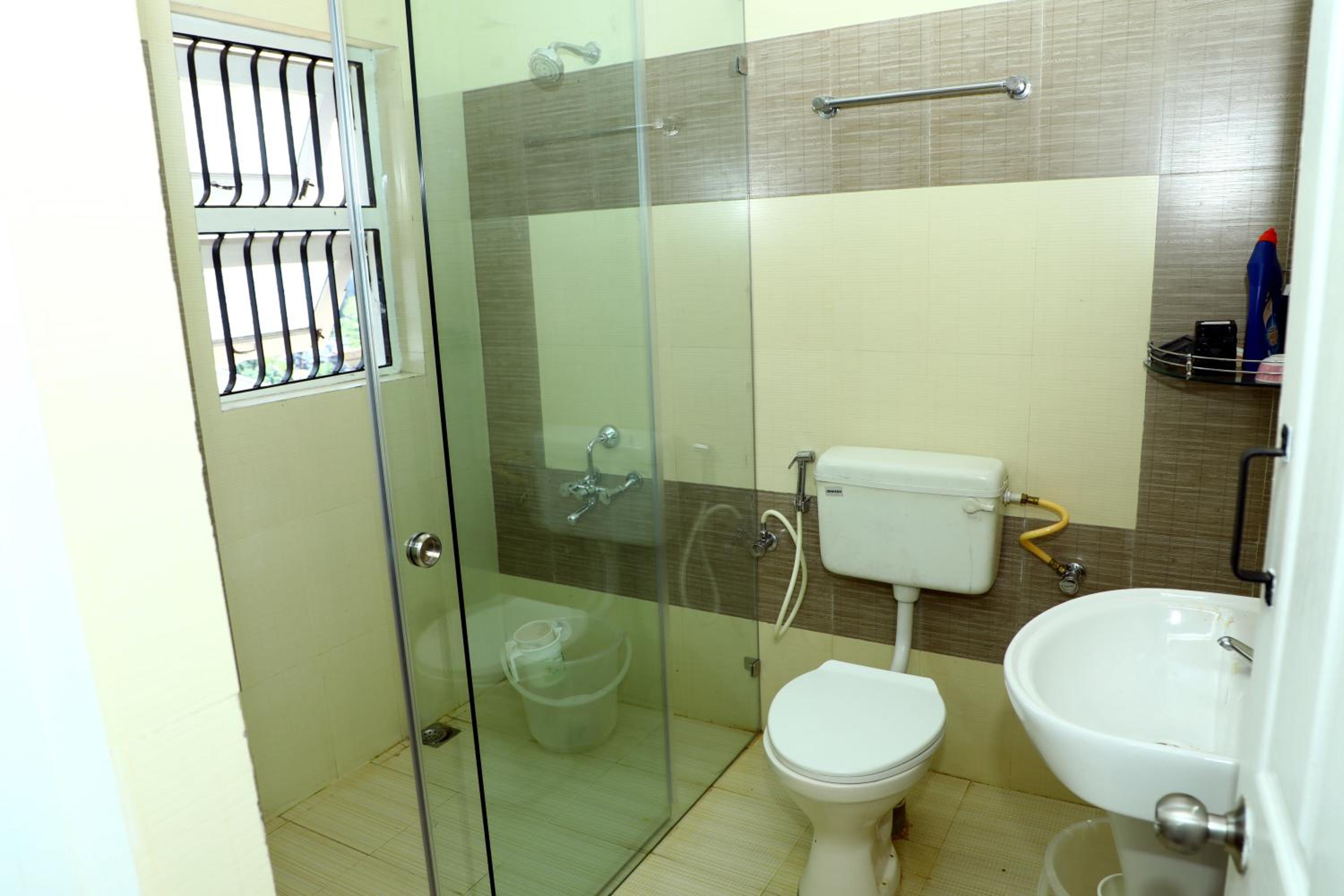 HAILSTONE HOME STAY, photo 13