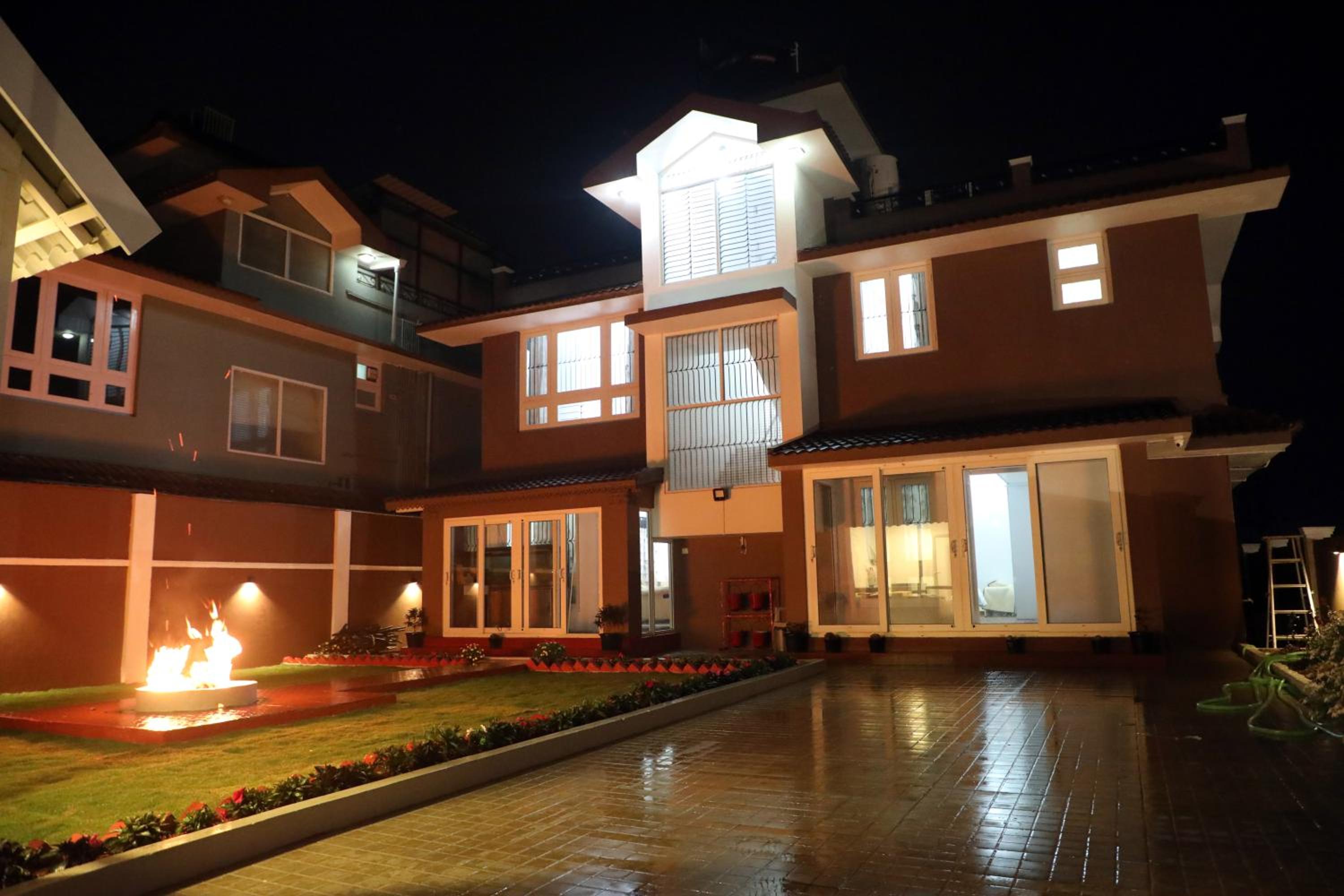 HAILSTONE HOME STAY, photo 19
