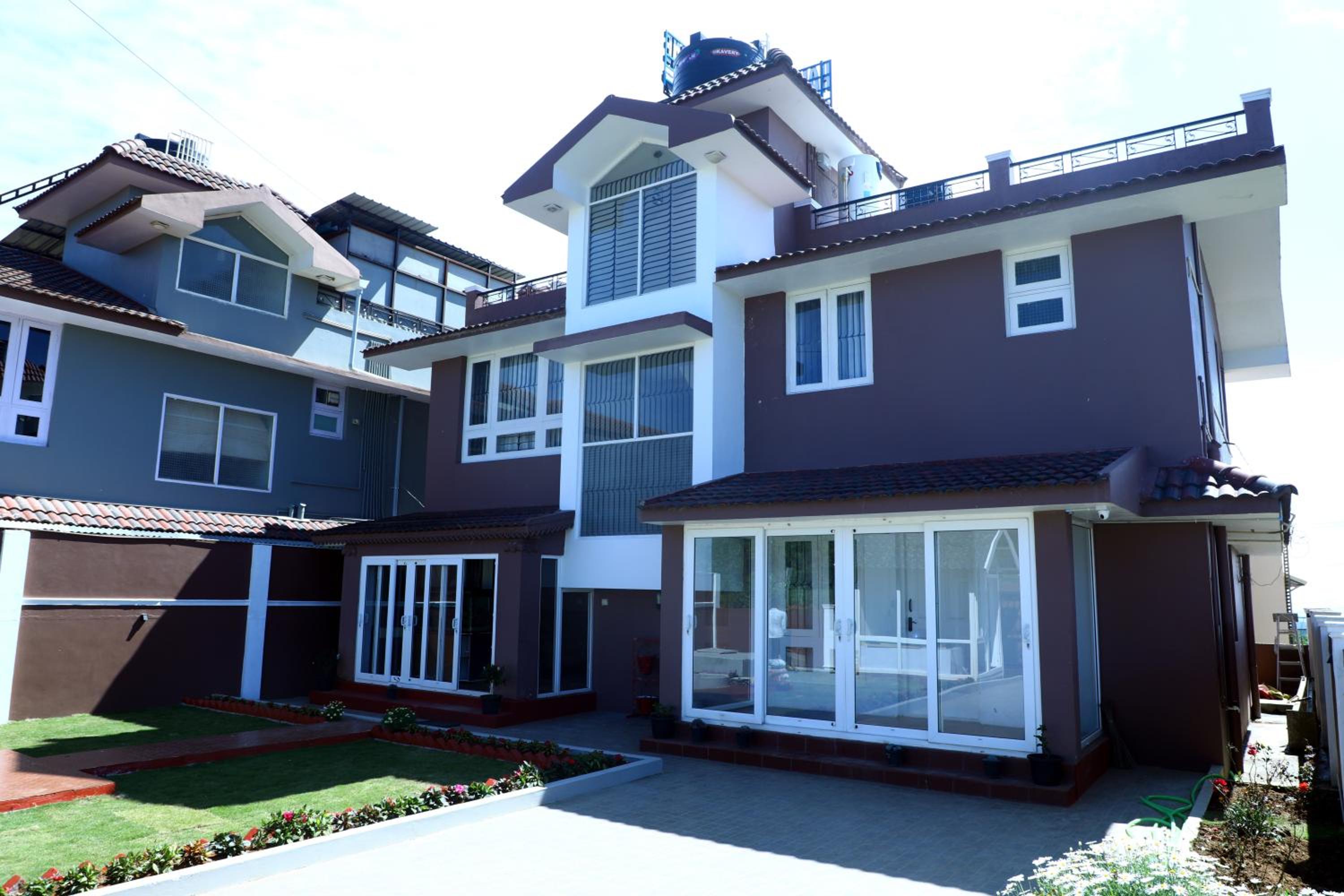 HAILSTONE HOME STAY, photo 27