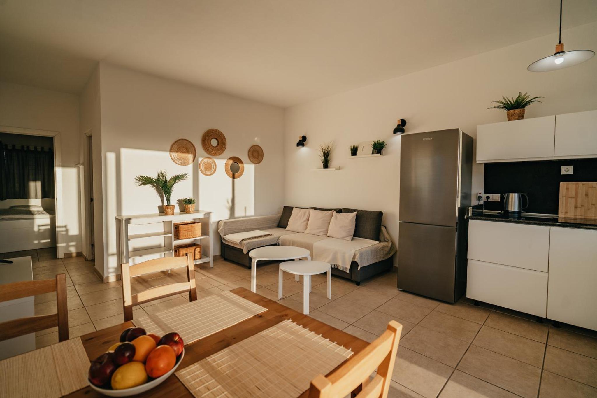 El Libre - Ocean View Apartment view 2
