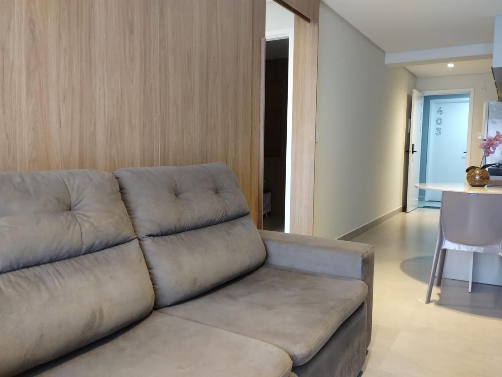Apartamento 404 - Praia de Manaira