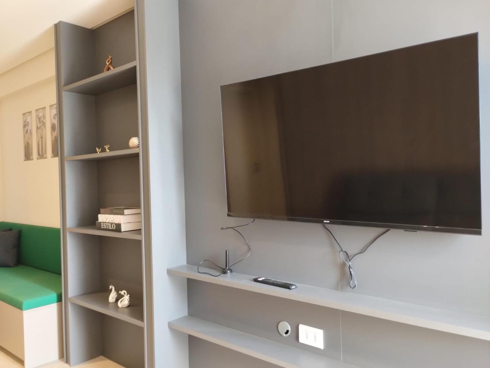 Apartamento 404 - Praia de Manaira