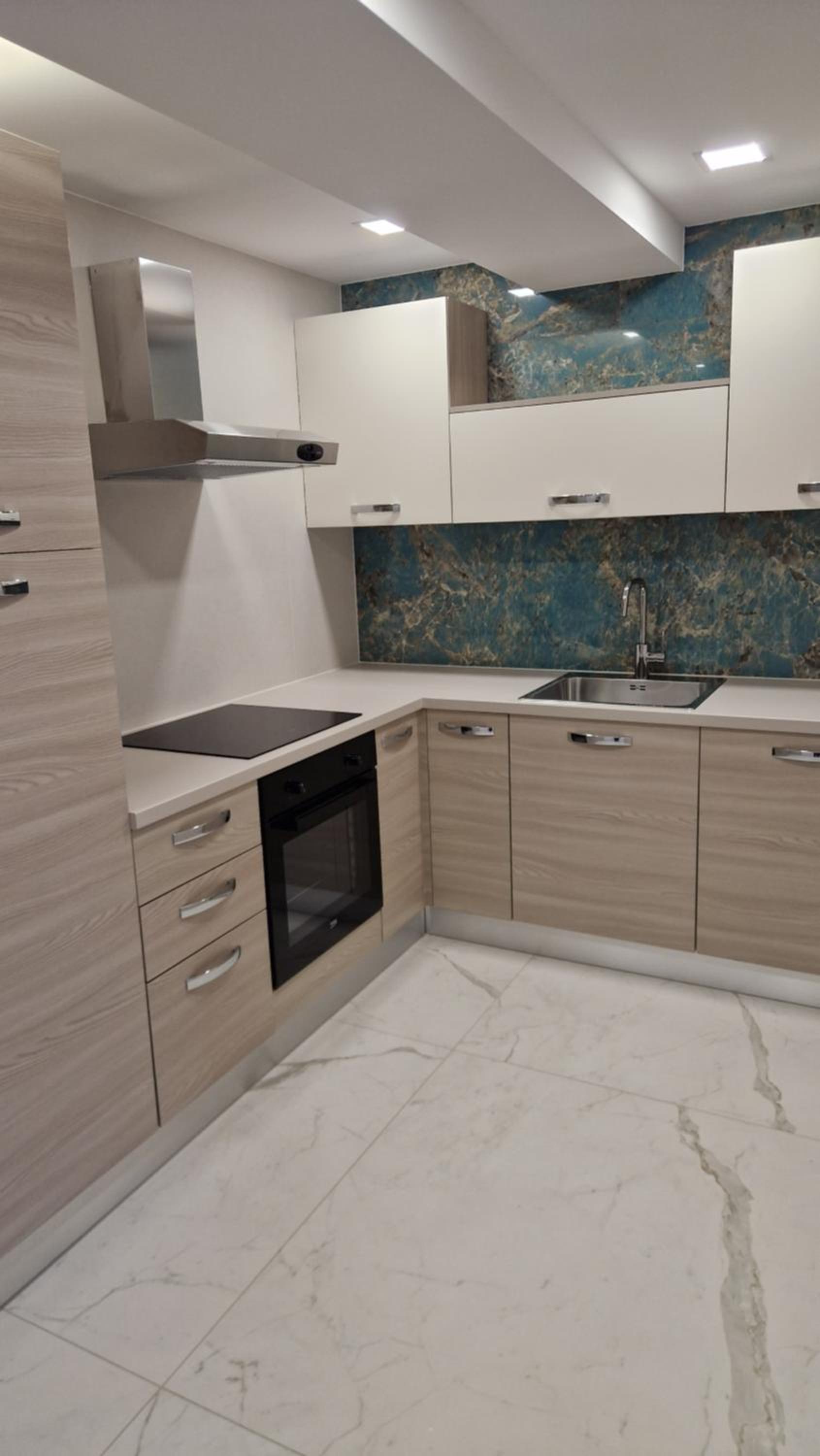 Apartmaji PR' KERIN view 5