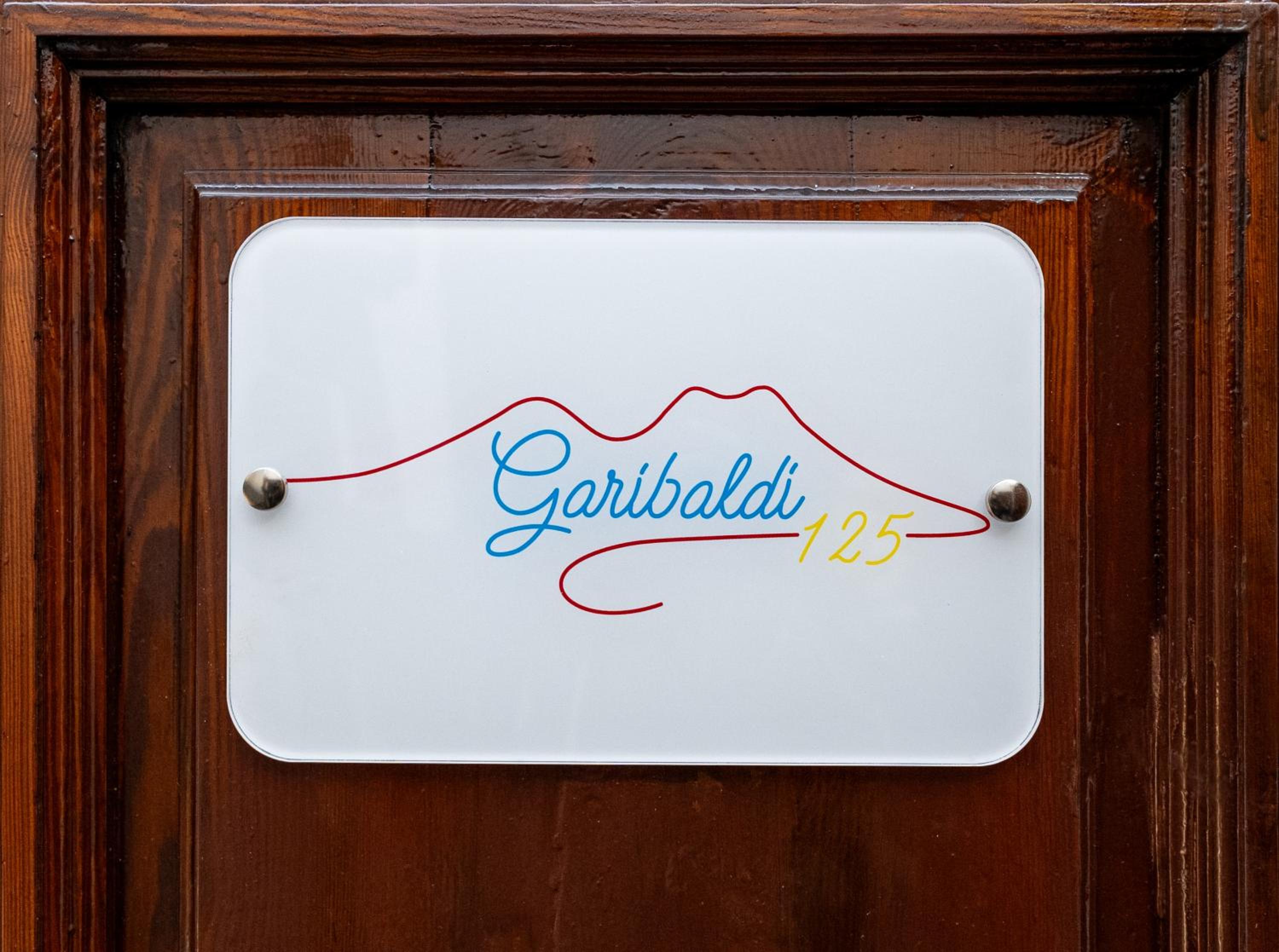 Garibaldi 125