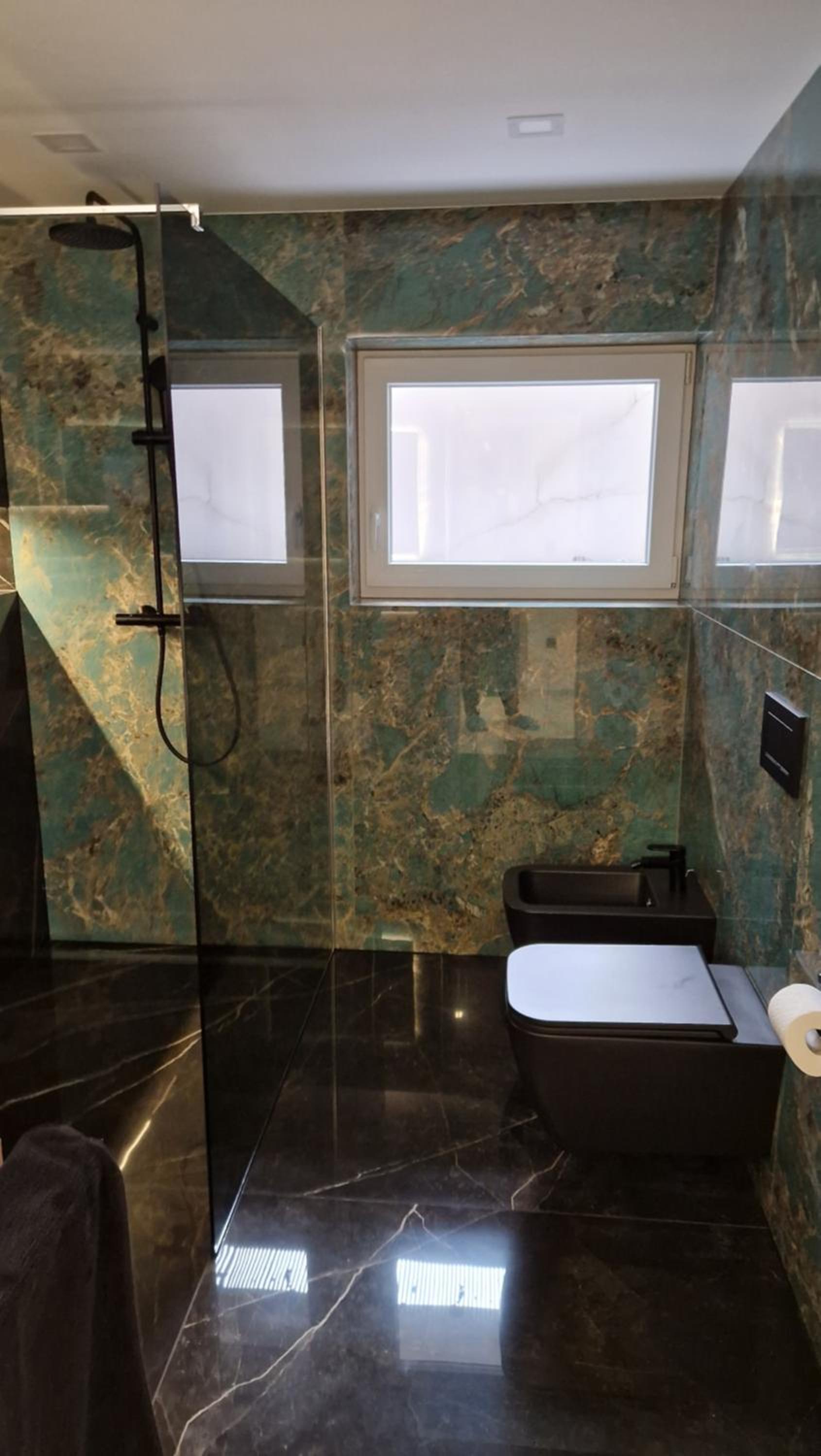 Apartmaji PR' KERIN view 3