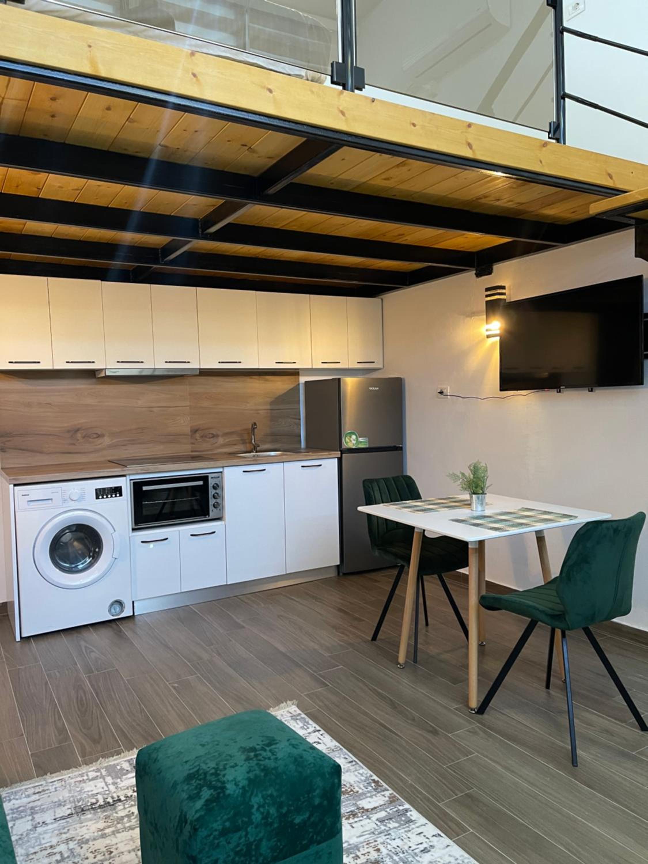 D&E Apartaments