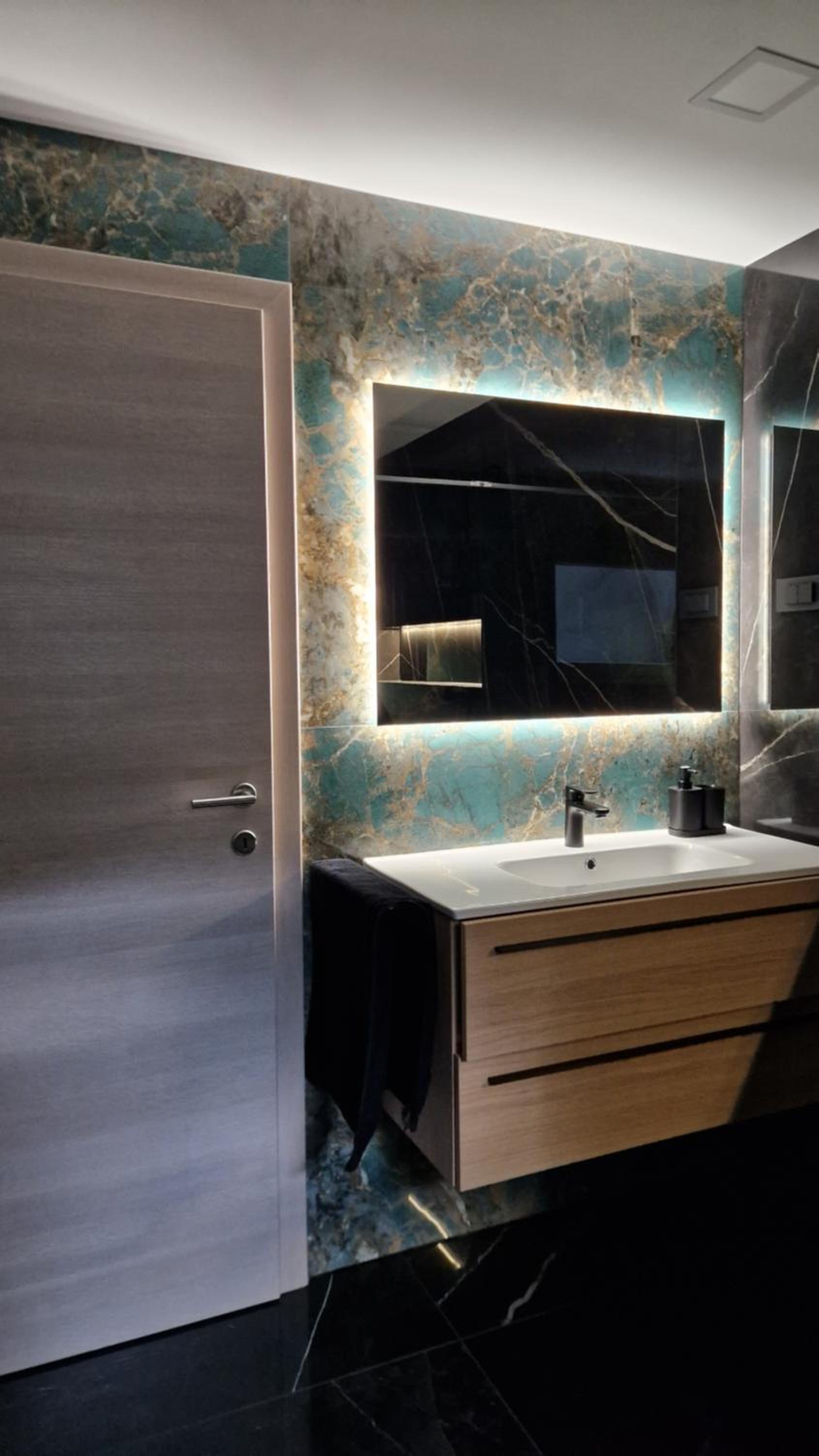 Apartmaji PR' KERIN view 4