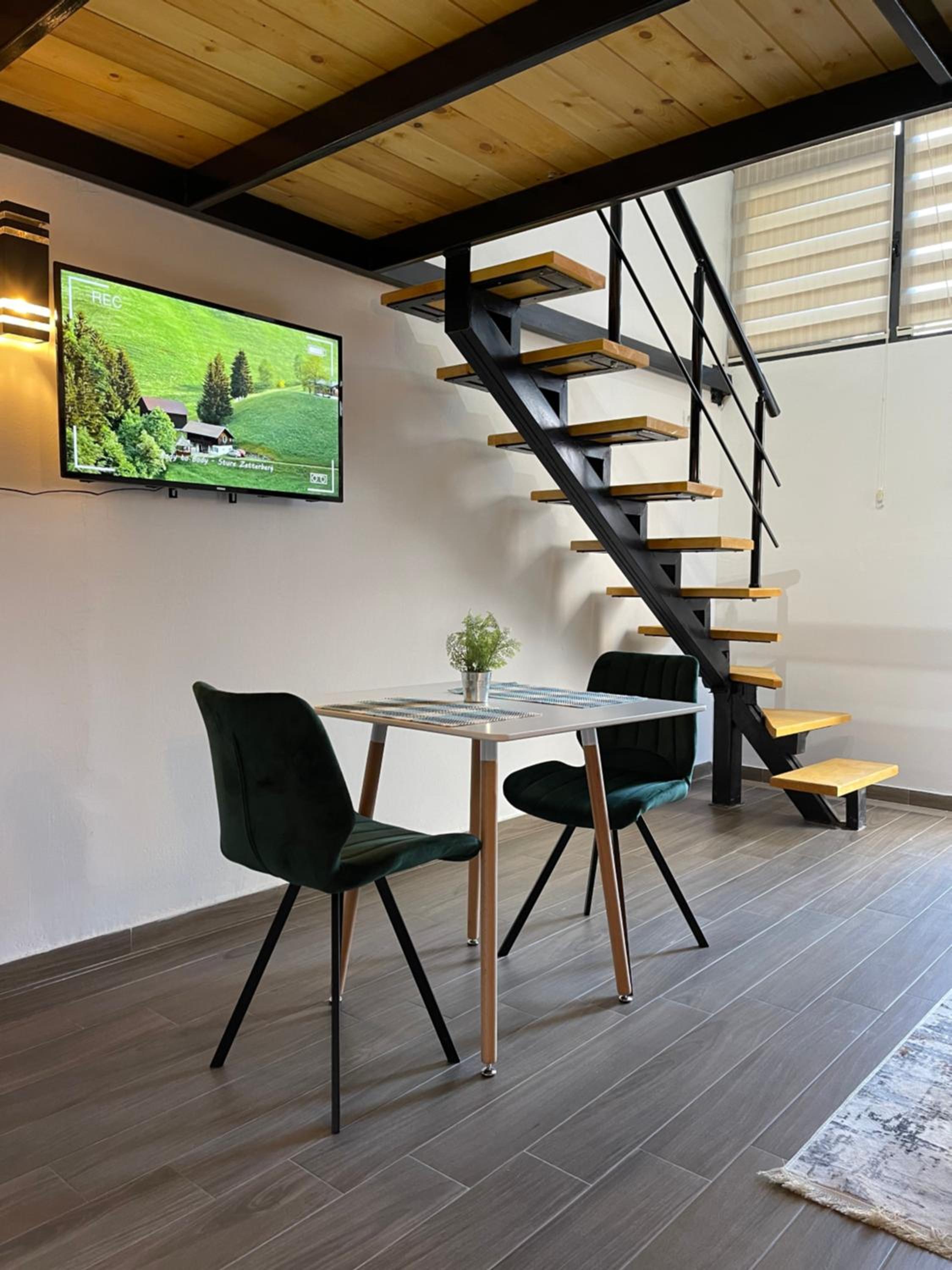 D&E Apartaments