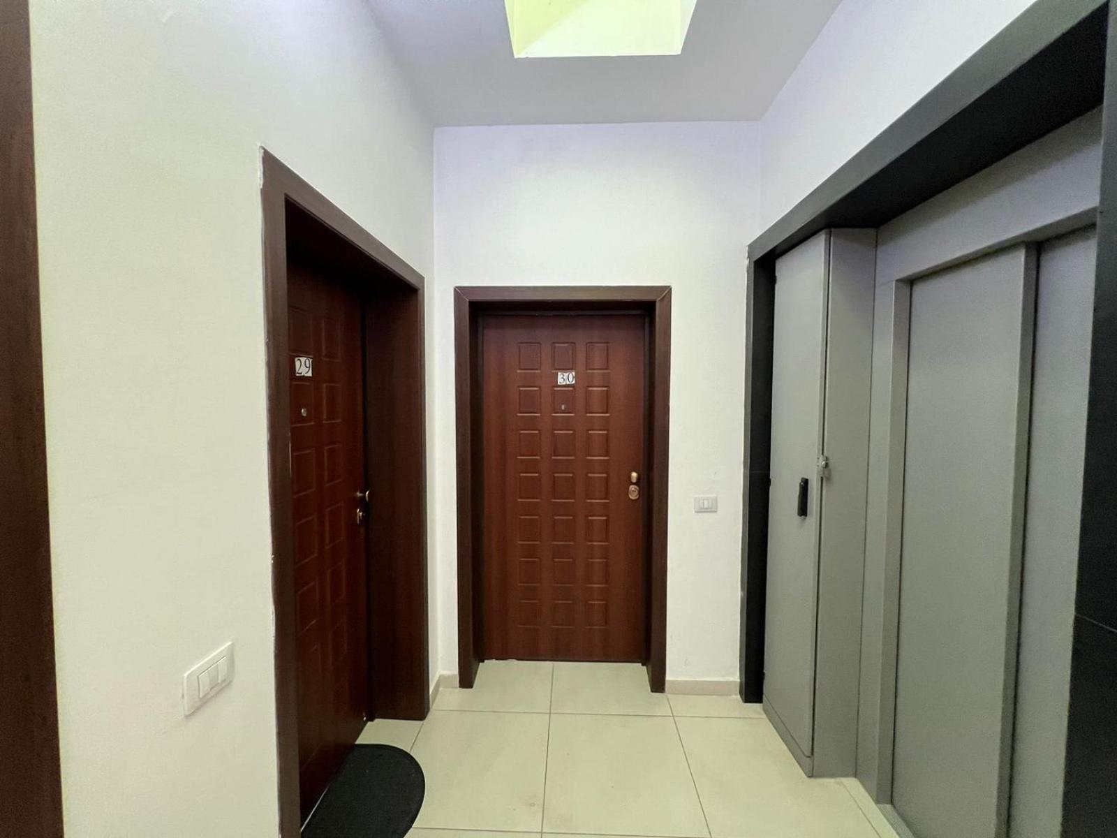 Thyamis Apartment