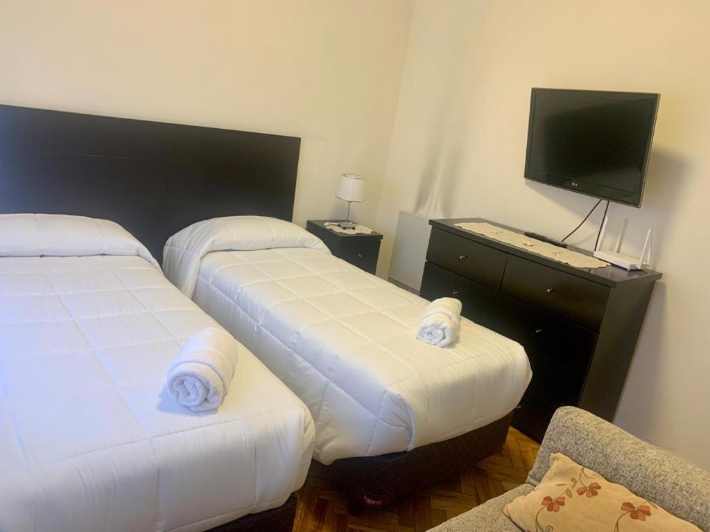 Departamento Centro de Buenos Aires