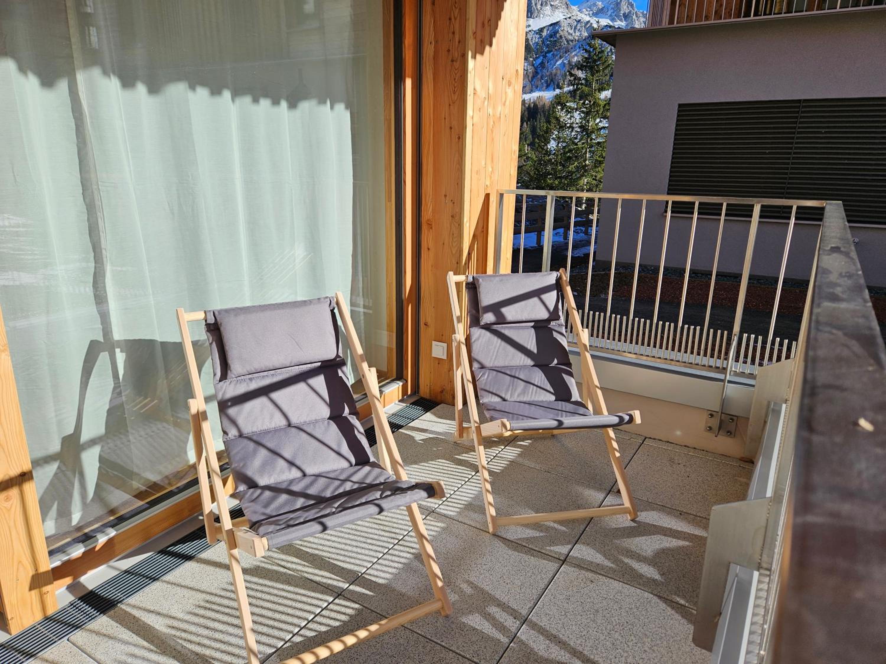Almappartement Nassfeld- Sonnenalpe