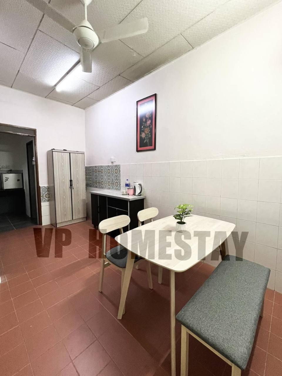 VP Homestay - Malay Only view 4