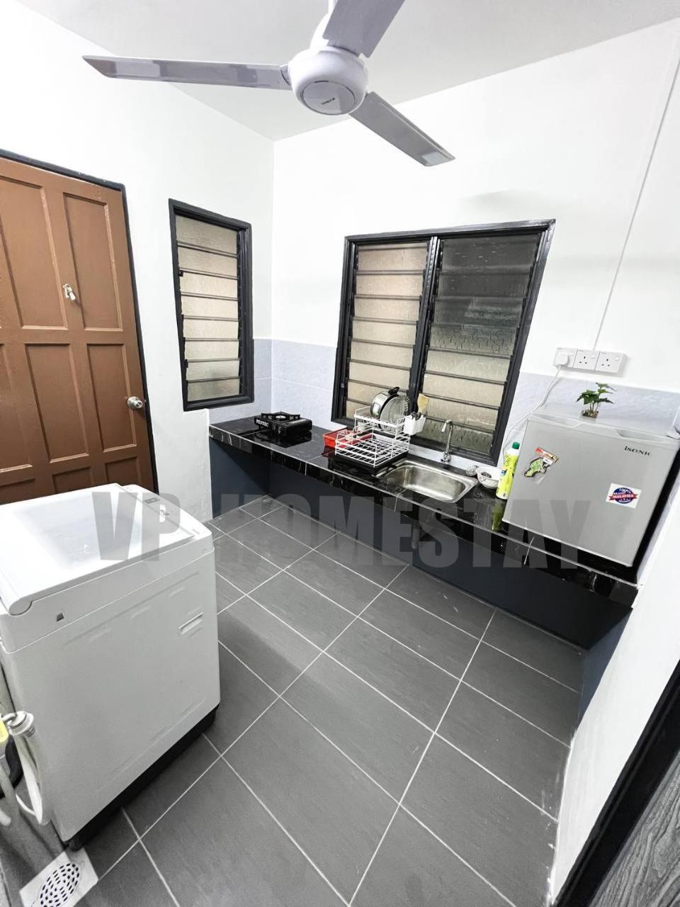 VP Homestay - Malay Only view 3
