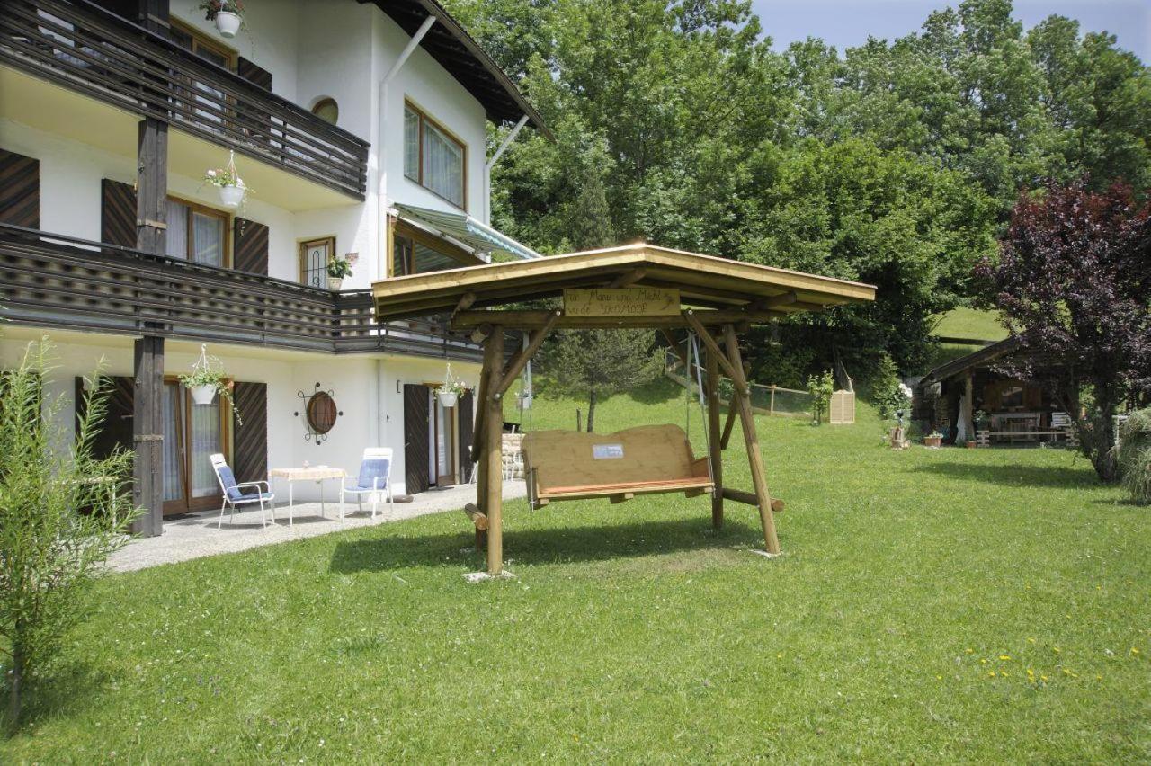 Gästehaus Landgraf