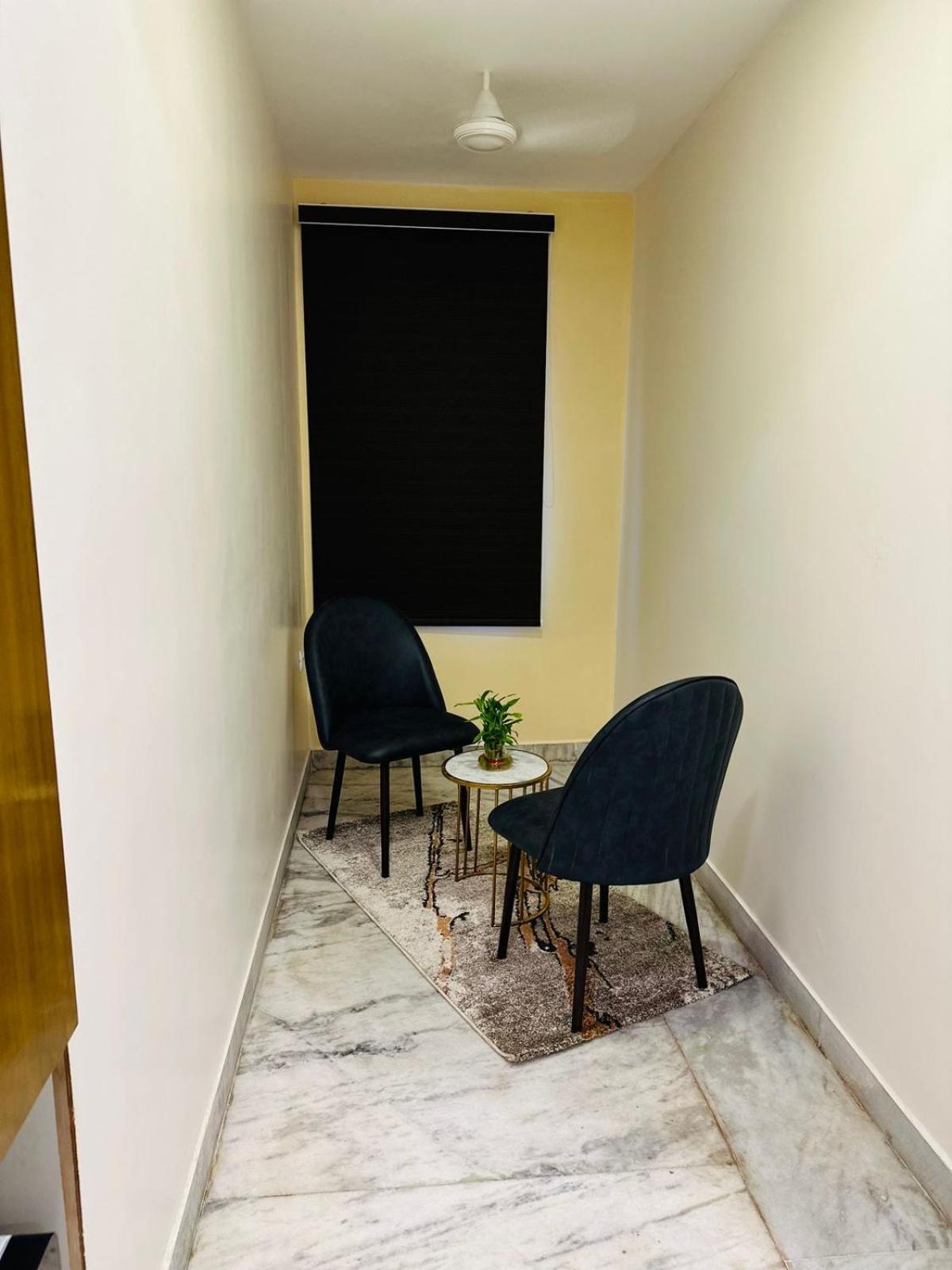 Greens Elite-Business Class Hotel Near Chennai Central Railway Station view 3