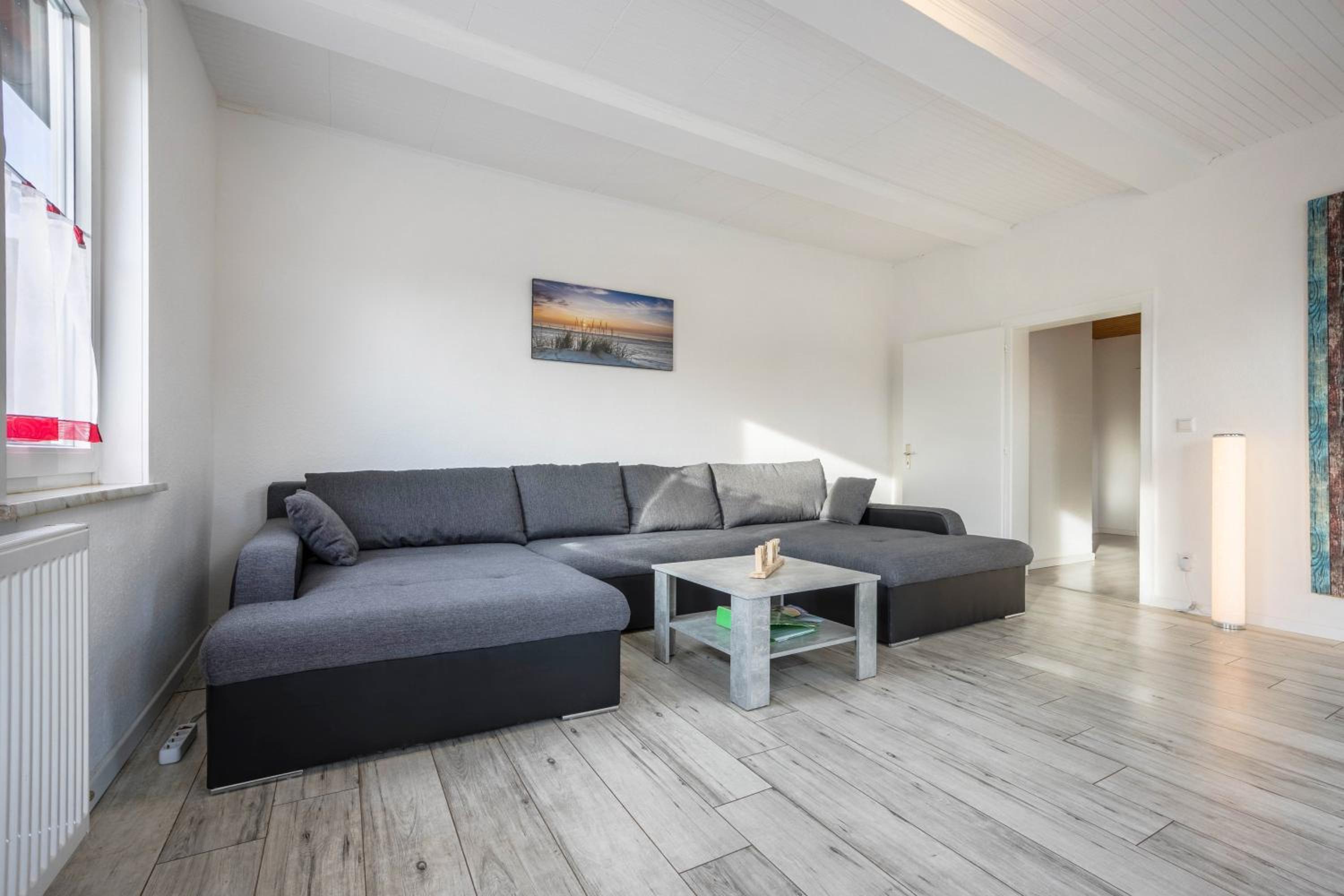 Ferienwohnung Bartölke