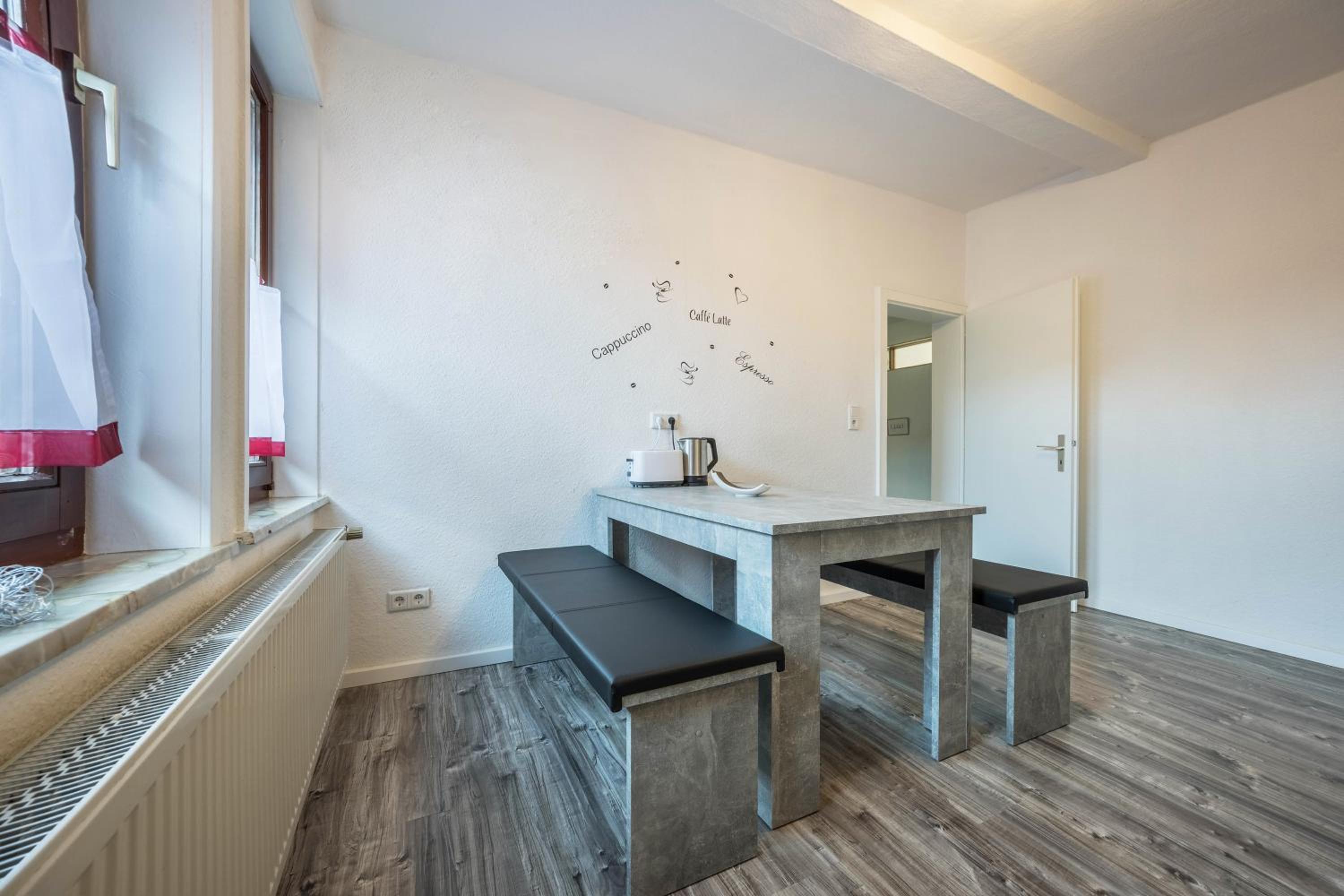 Ferienwohnung Bartölke