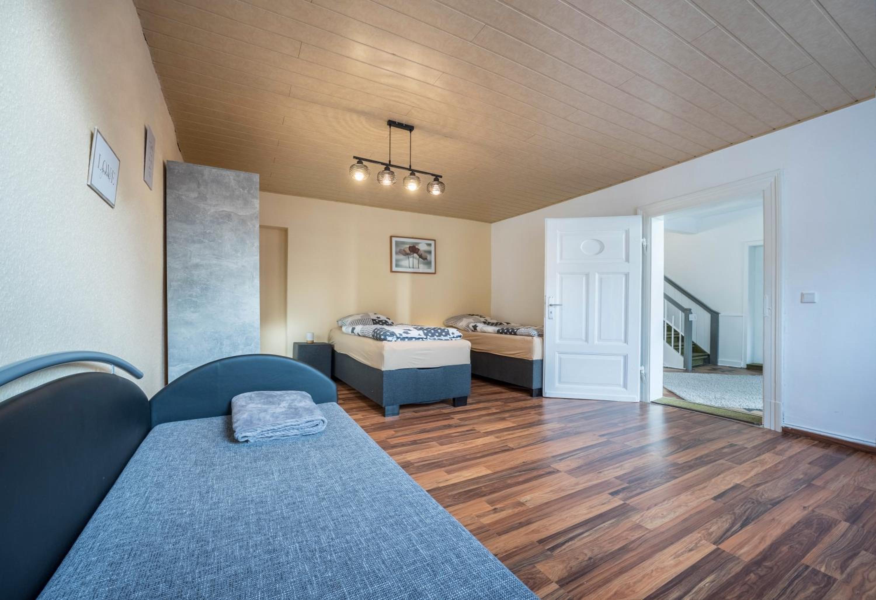 Ferienwohnung Bartölke