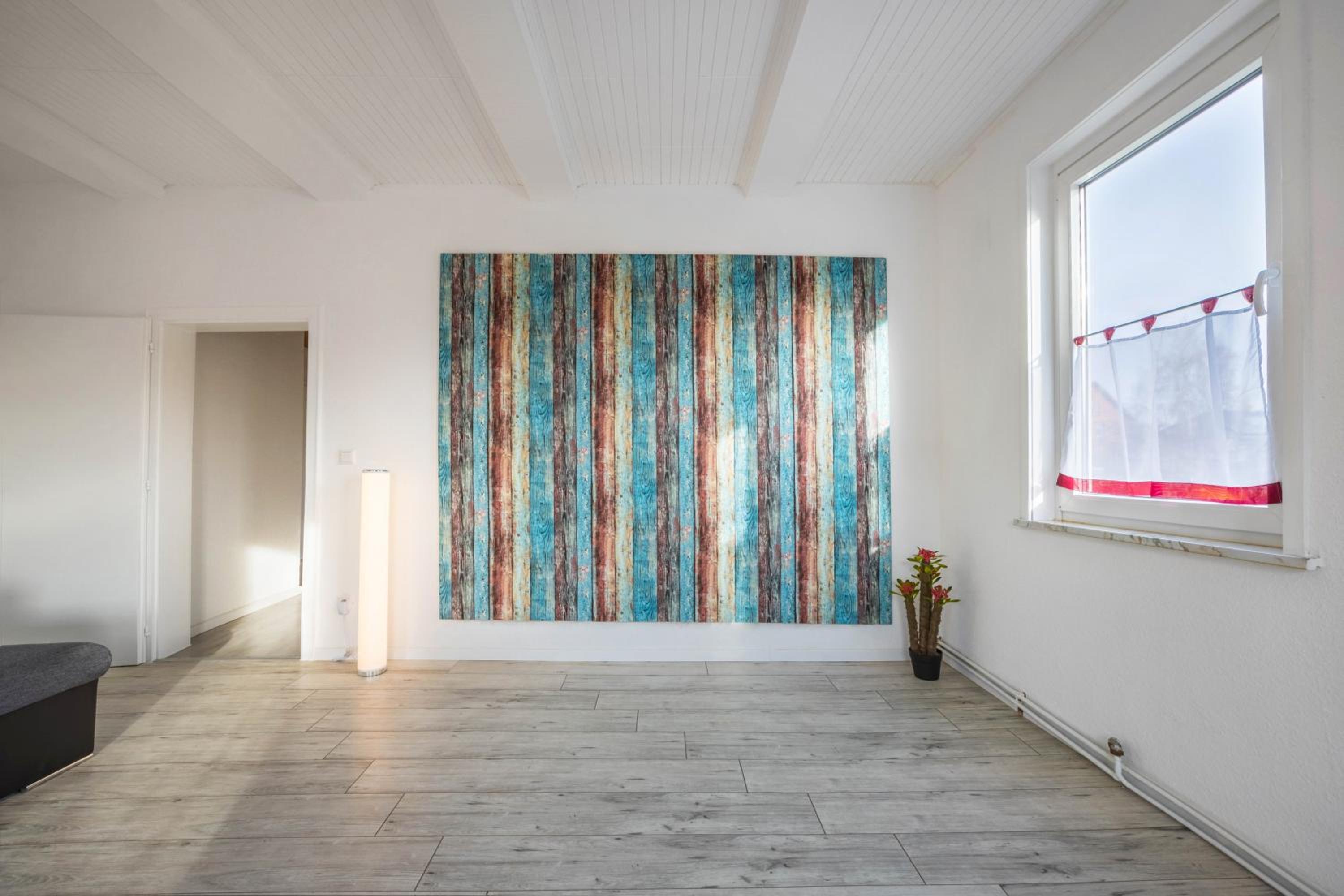 Ferienwohnung Bartölke